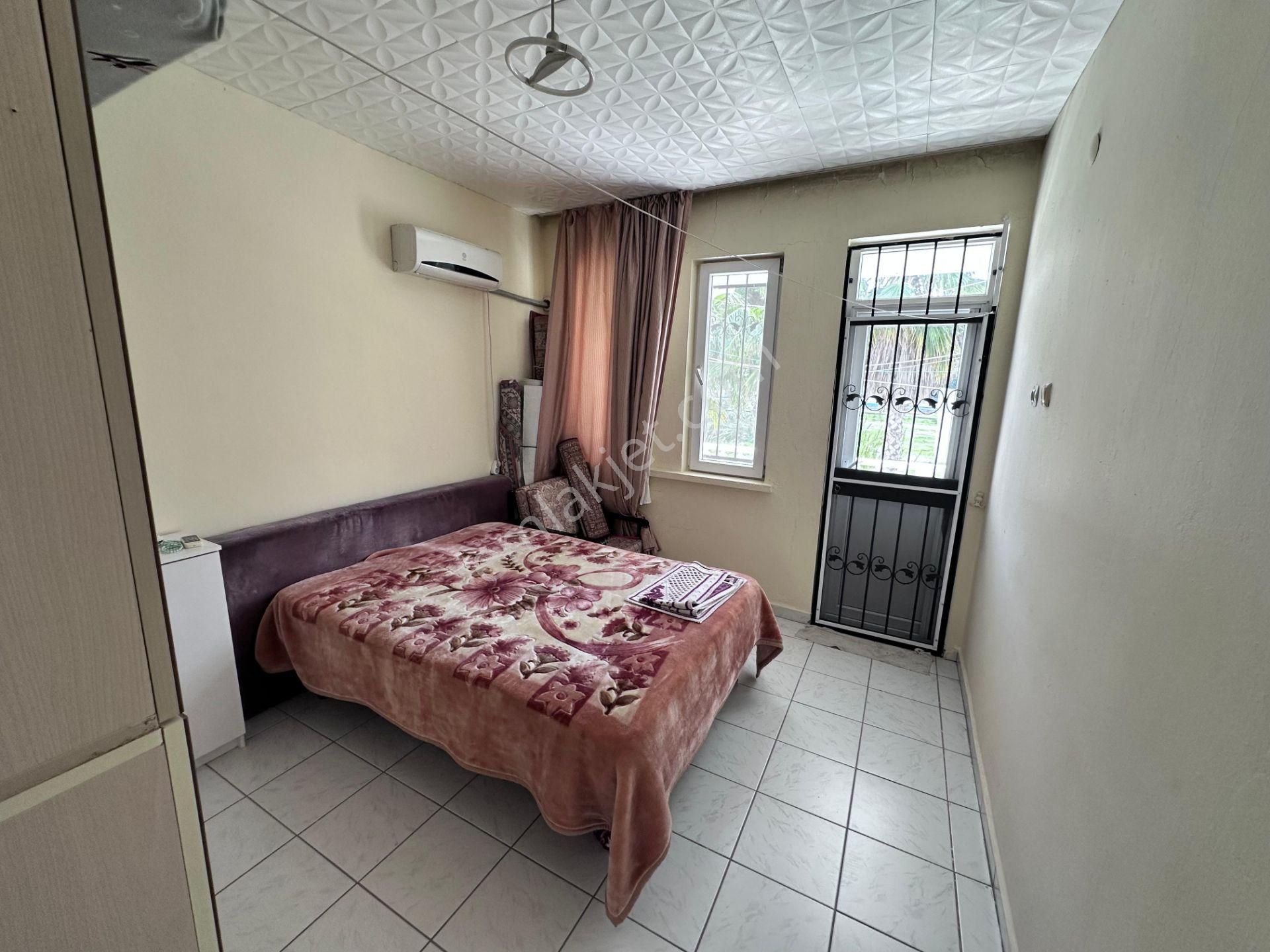 Antalya Belek'te 3+1 Havuzlu Villa - Görsel 23