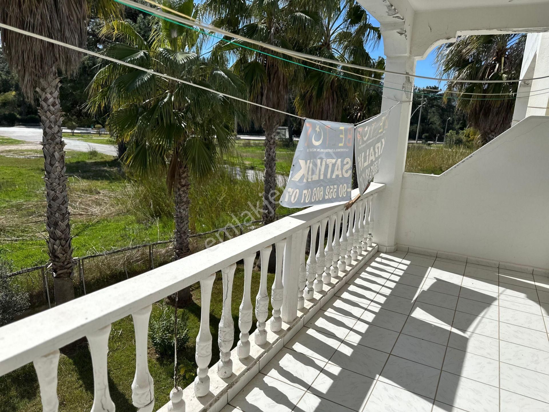 Antalya Belek'te 3+1 Havuzlu Villa - Görsel 11