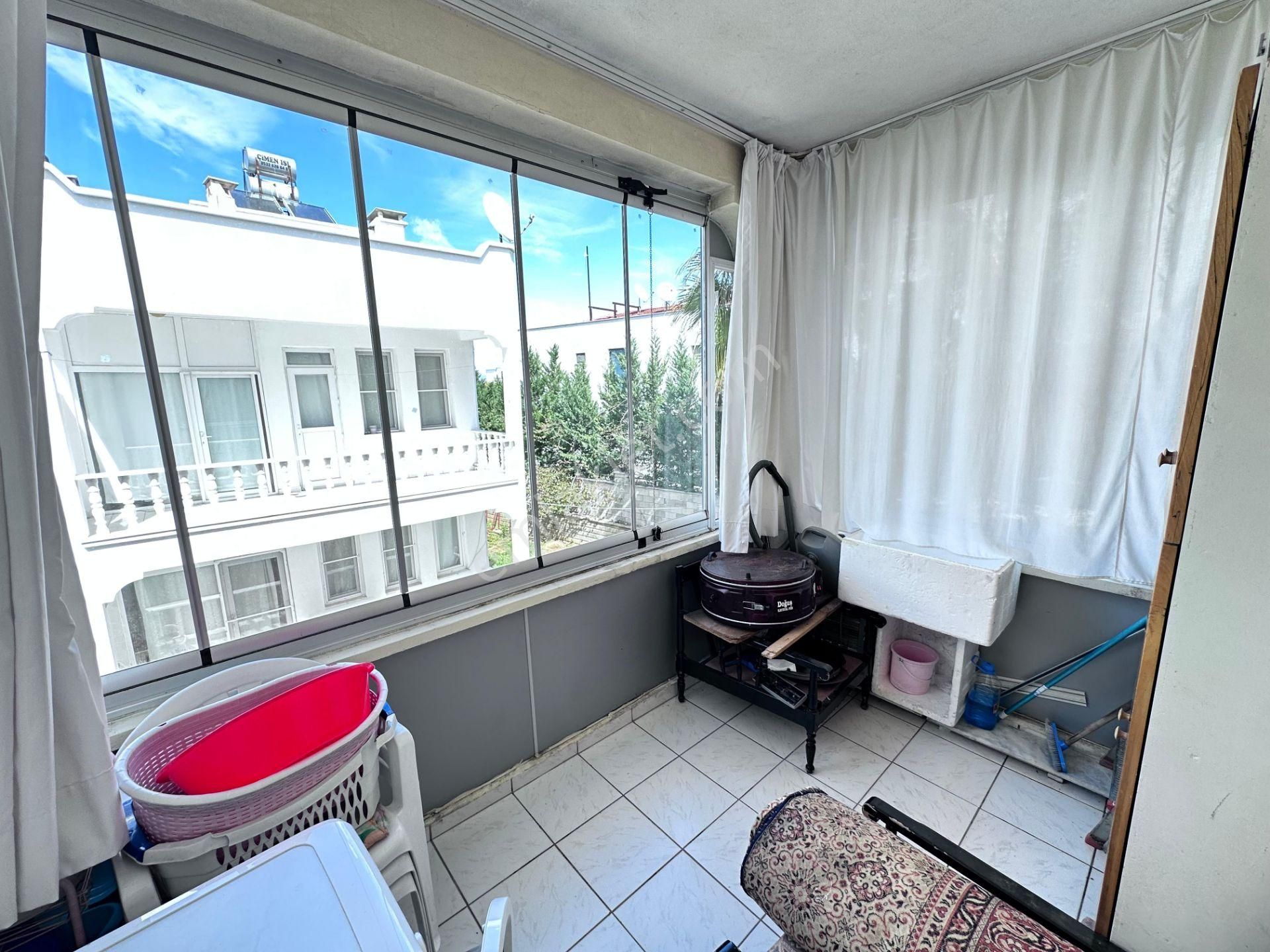 Antalya Belek'te 3+1 Havuzlu Villa - Görsel 17