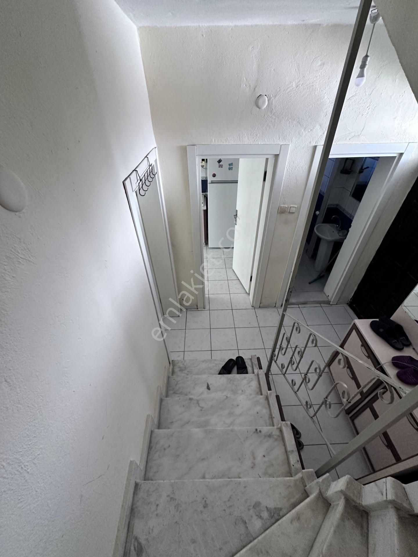 Antalya Belek'te 3+1 Havuzlu Villa - Görsel 29