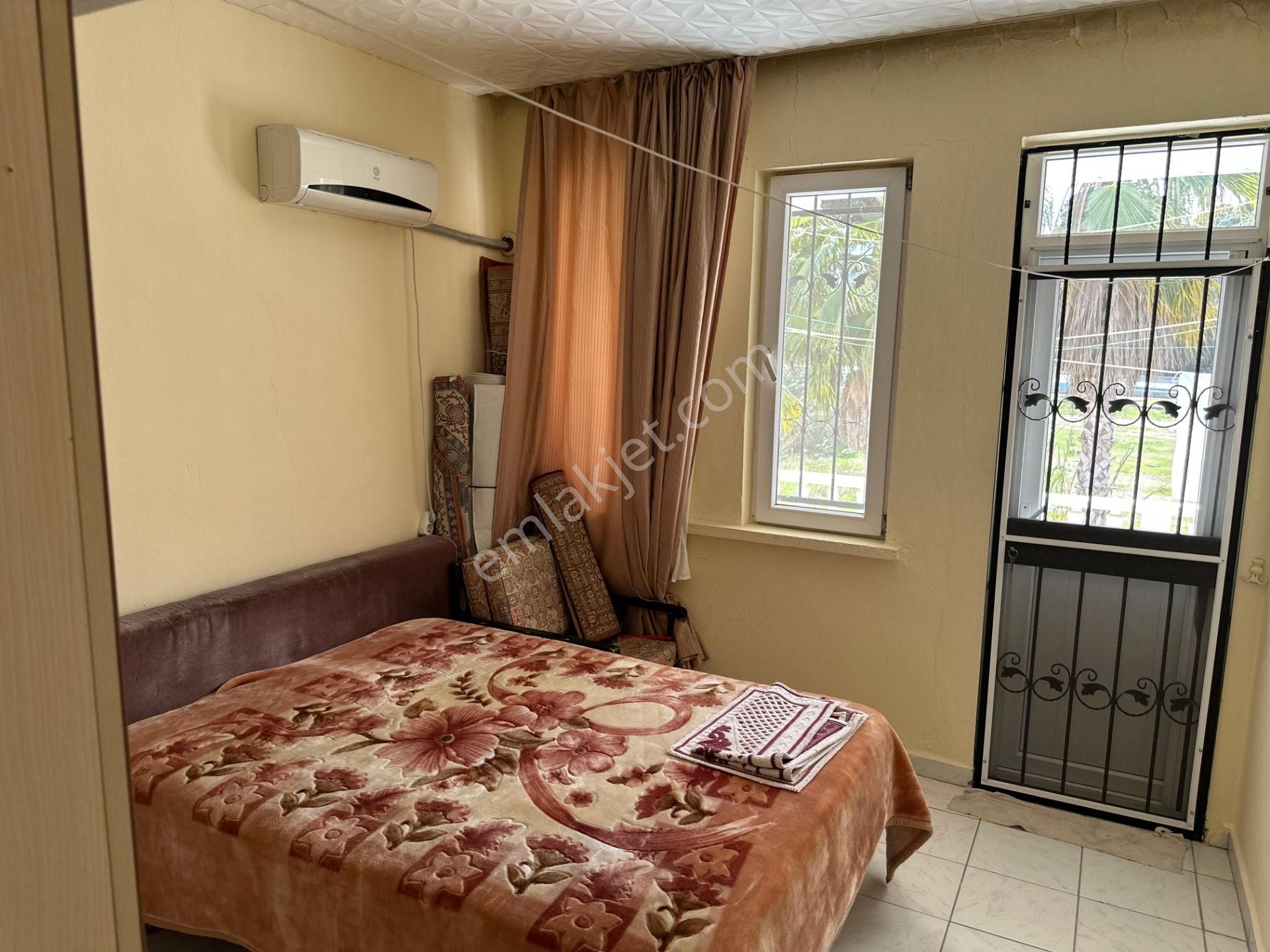 Antalya Belek'te 3+1 Havuzlu Villa - Görsel 22