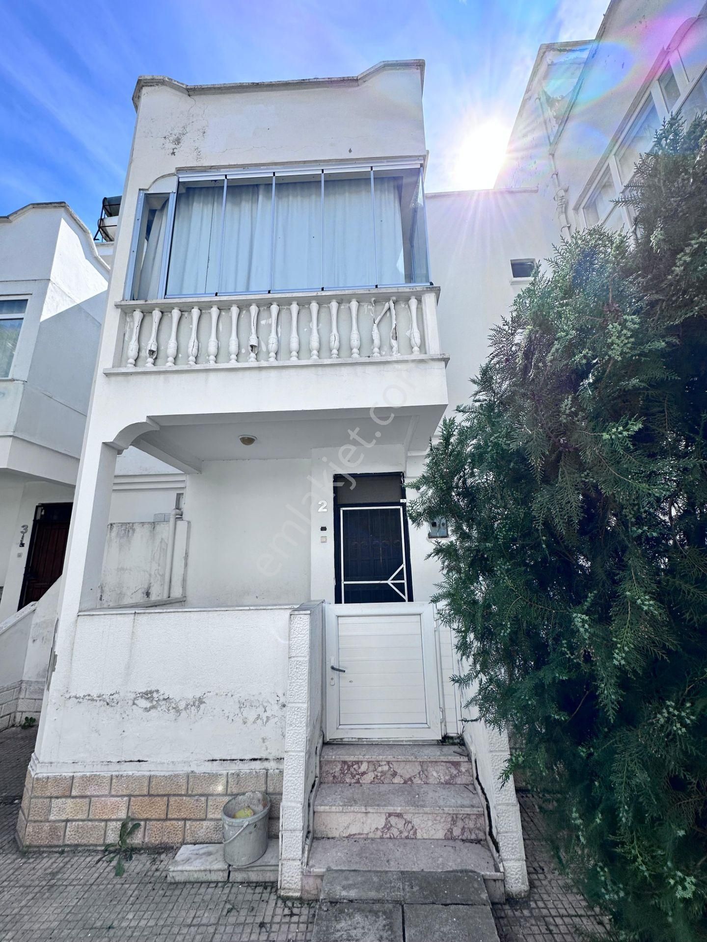 Antalya Belek'te 3+1 Havuzlu Villa - Görsel 34