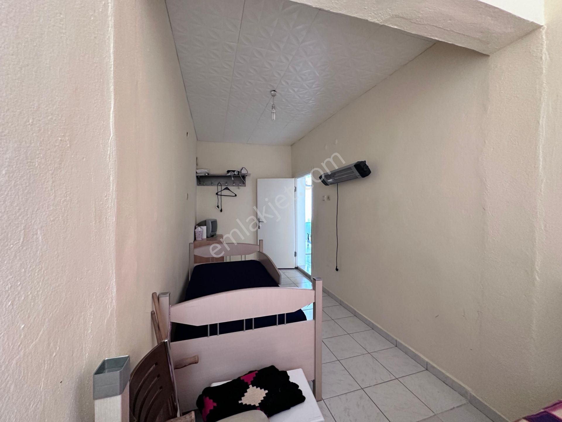 Antalya Belek'te 3+1 Havuzlu Villa - Görsel 13