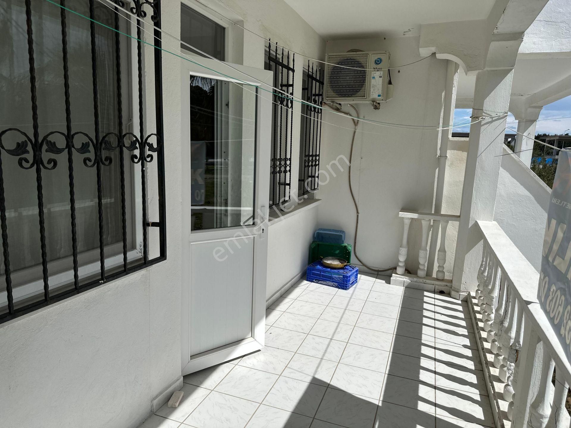 Antalya Belek'te 3+1 Havuzlu Villa - Görsel 12