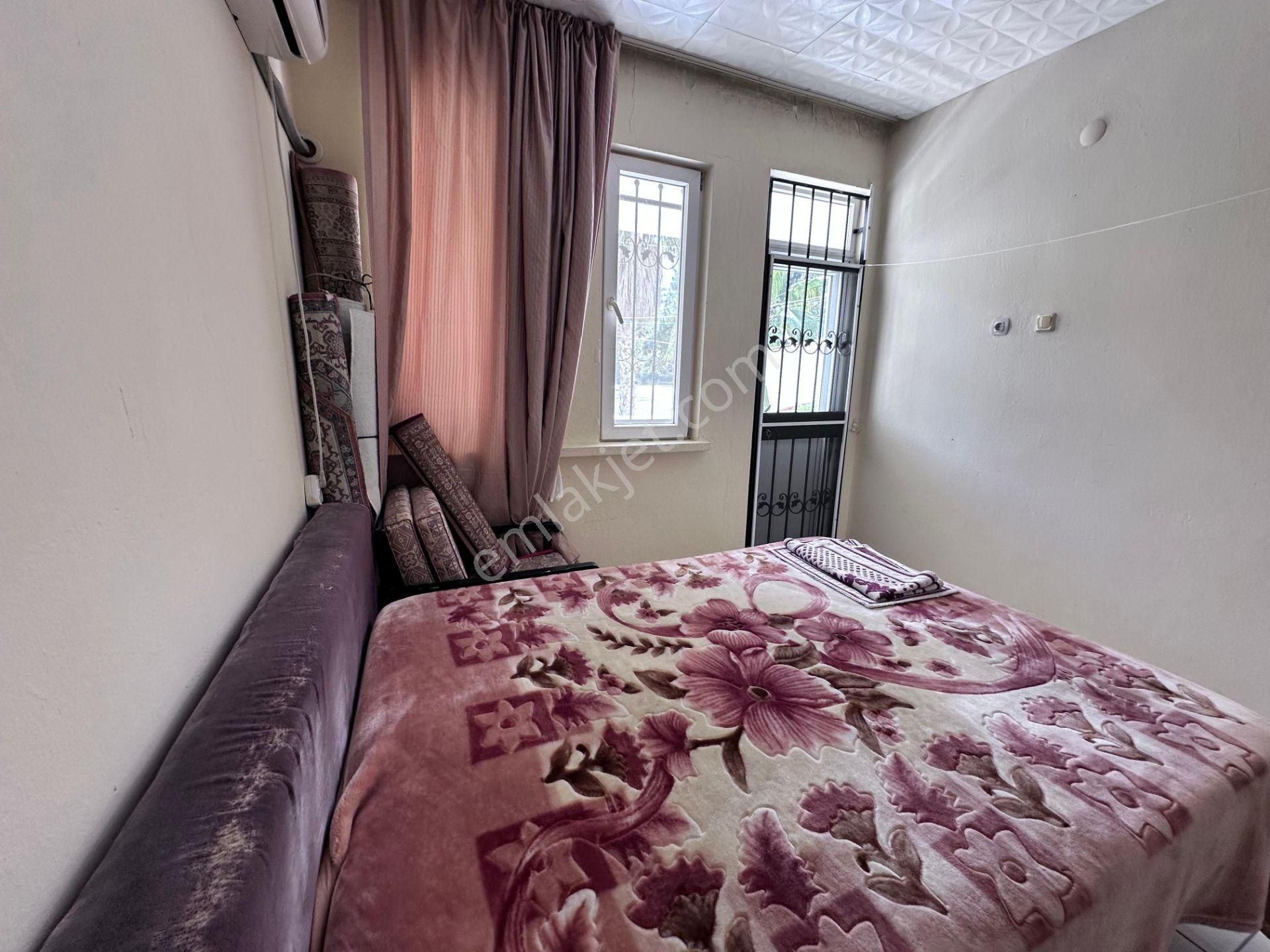 Antalya Belek'te 3+1 Havuzlu Villa - Görsel 25