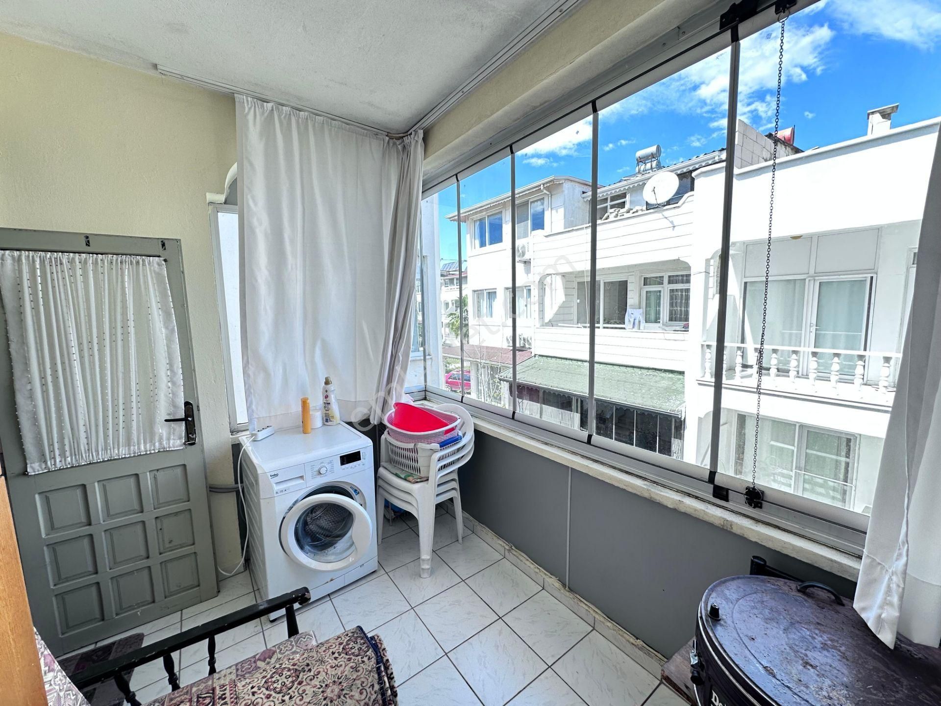 Antalya Belek'te 3+1 Havuzlu Villa - Görsel 16