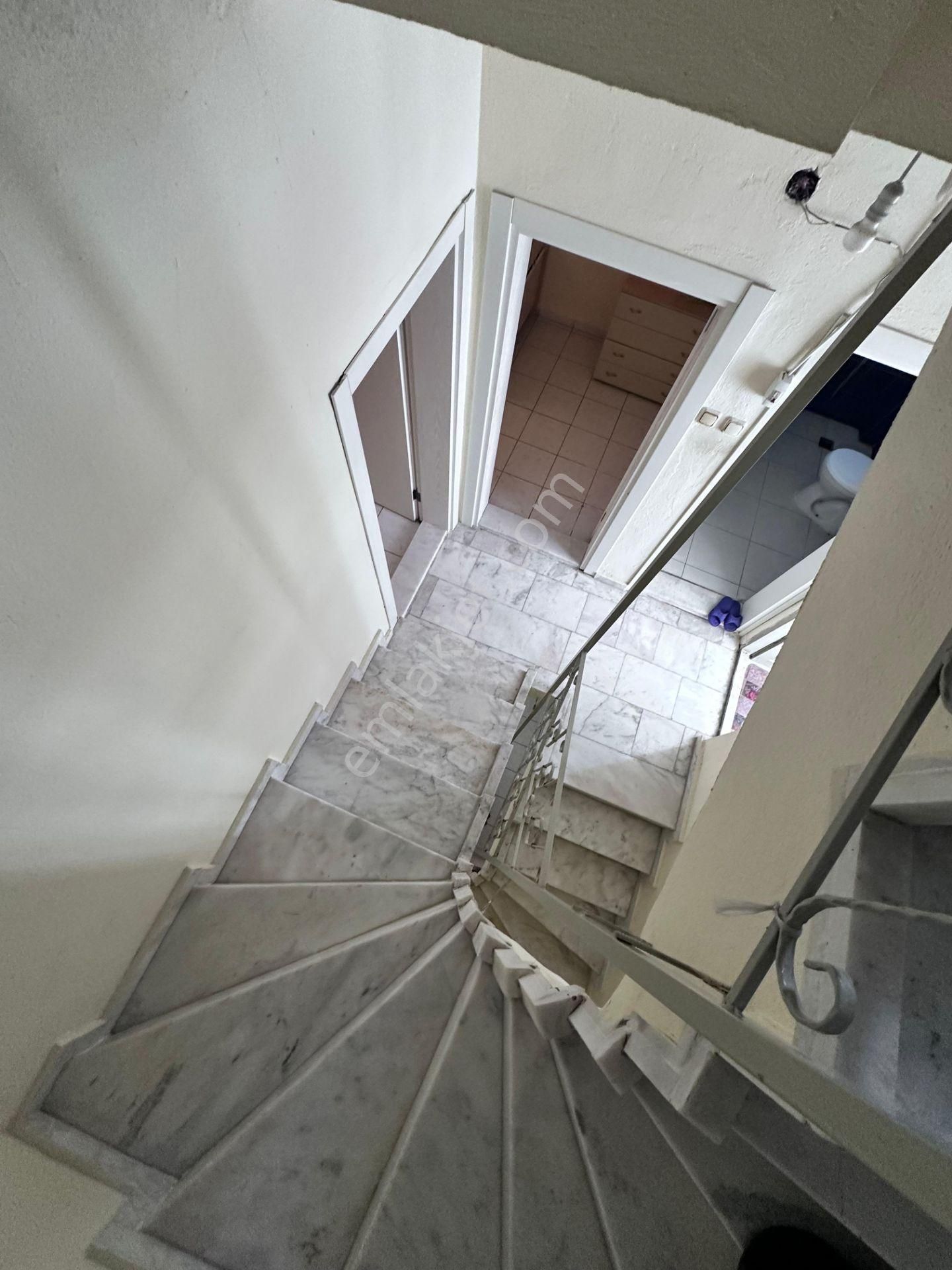 Antalya Belek'te 3+1 Havuzlu Villa - Görsel 21