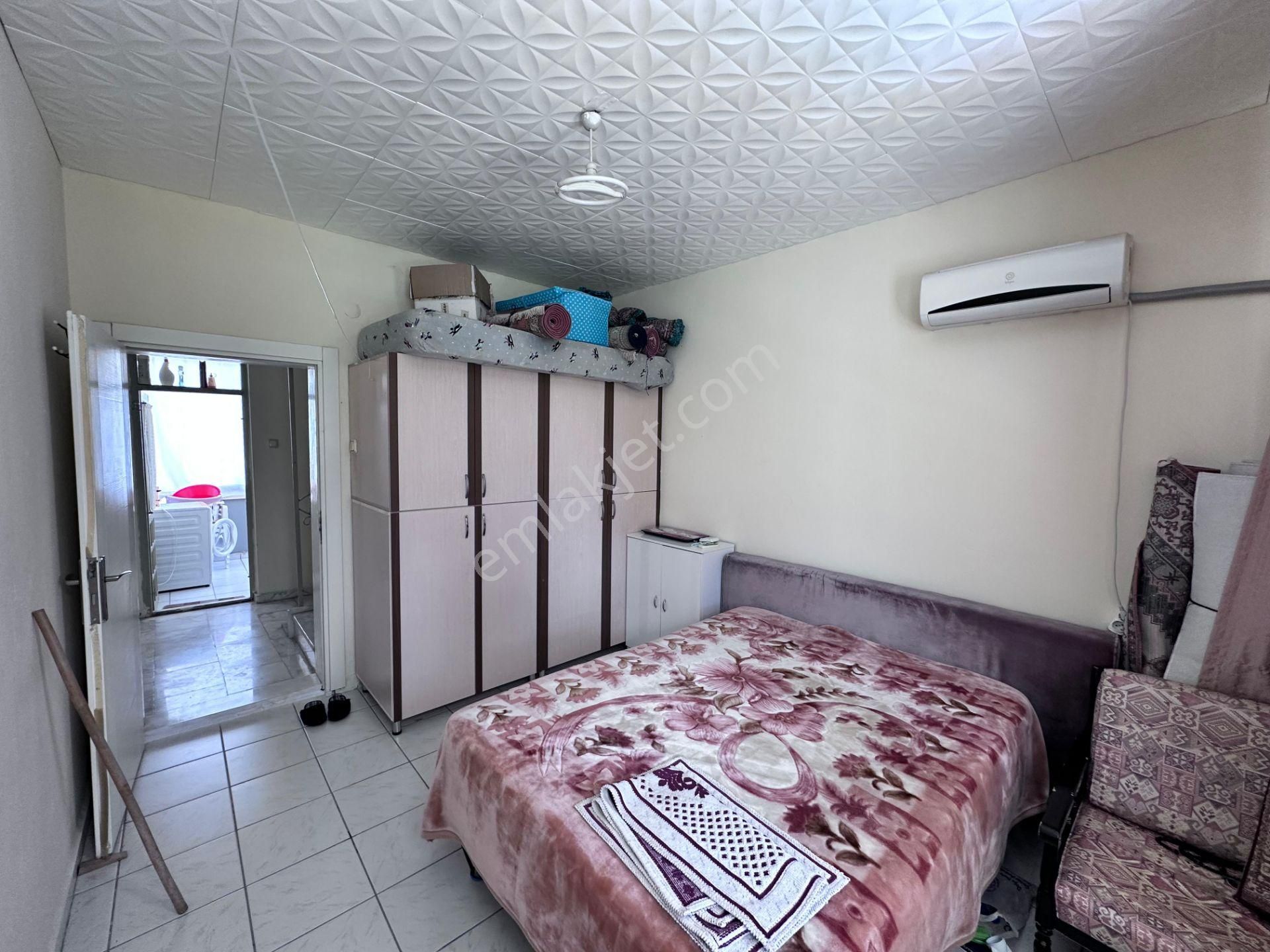 Antalya Belek'te 3+1 Havuzlu Villa - Görsel 24