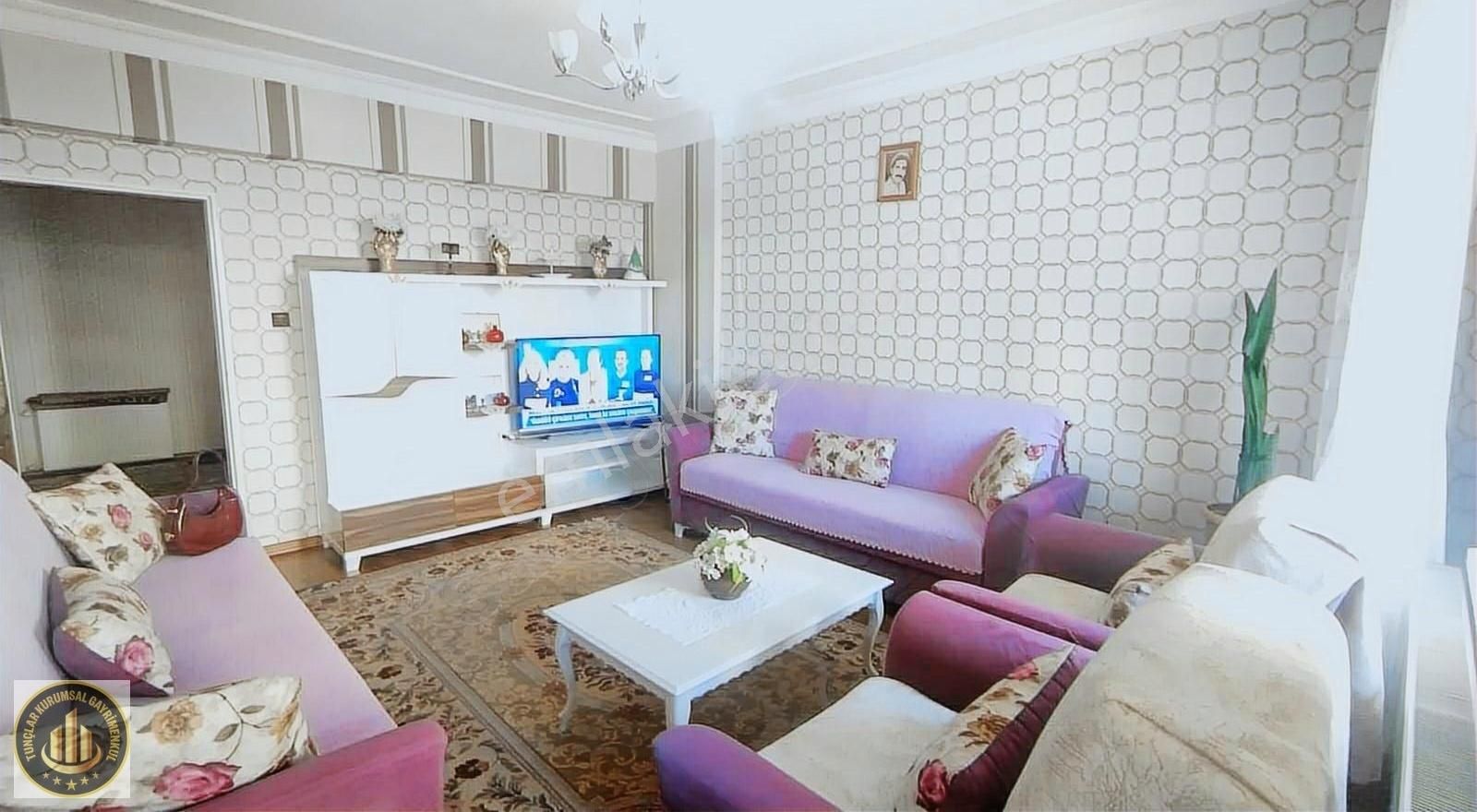Diclekent 3+1 Site İçinde Satılık Daire