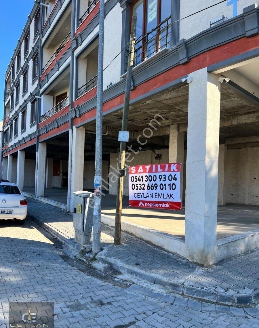 300 M2 Dükkan - Görsel 24