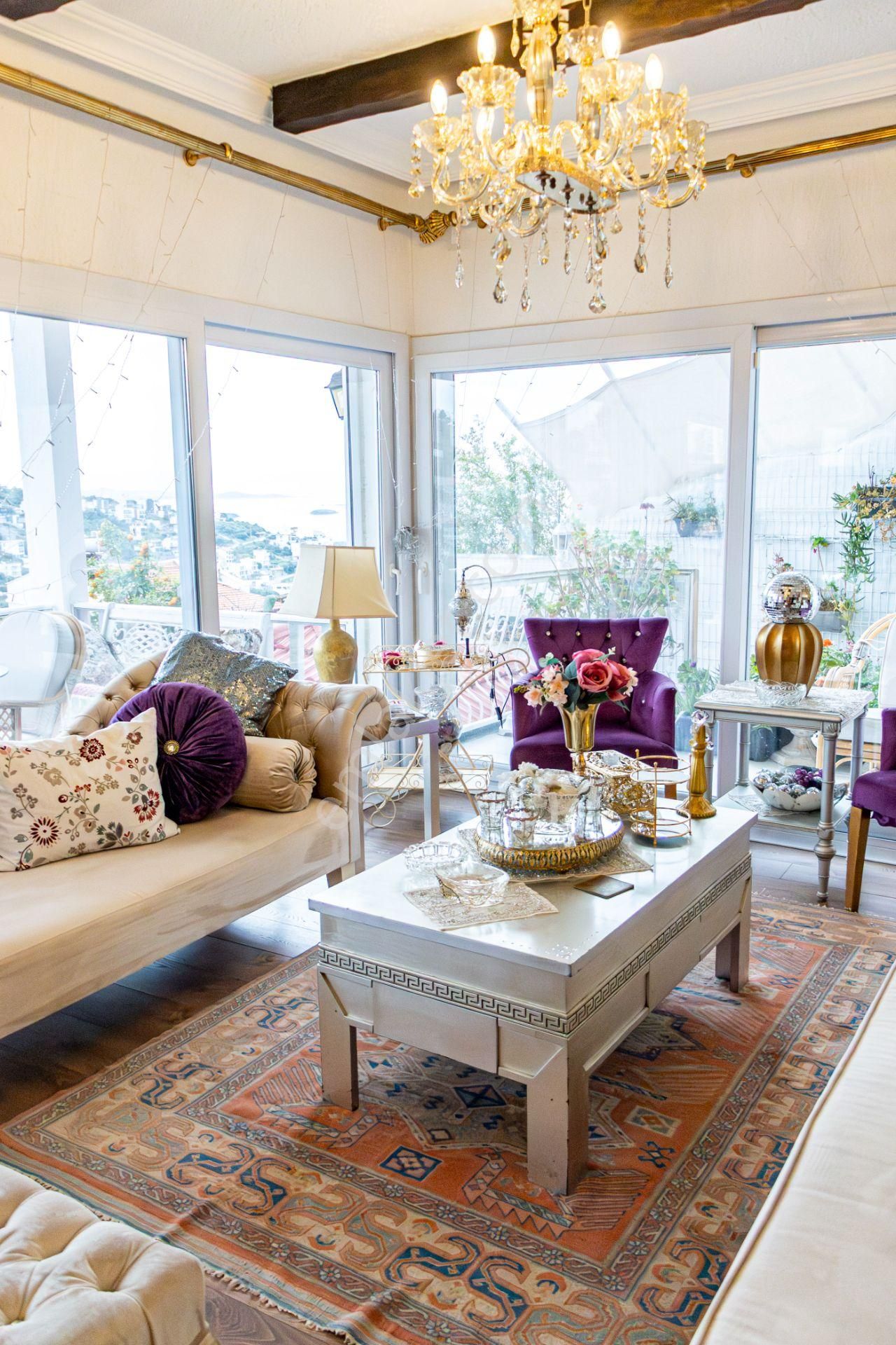 Bodrum Adabükü 3+2 Müstakil Satılık Villa - Görsel 14