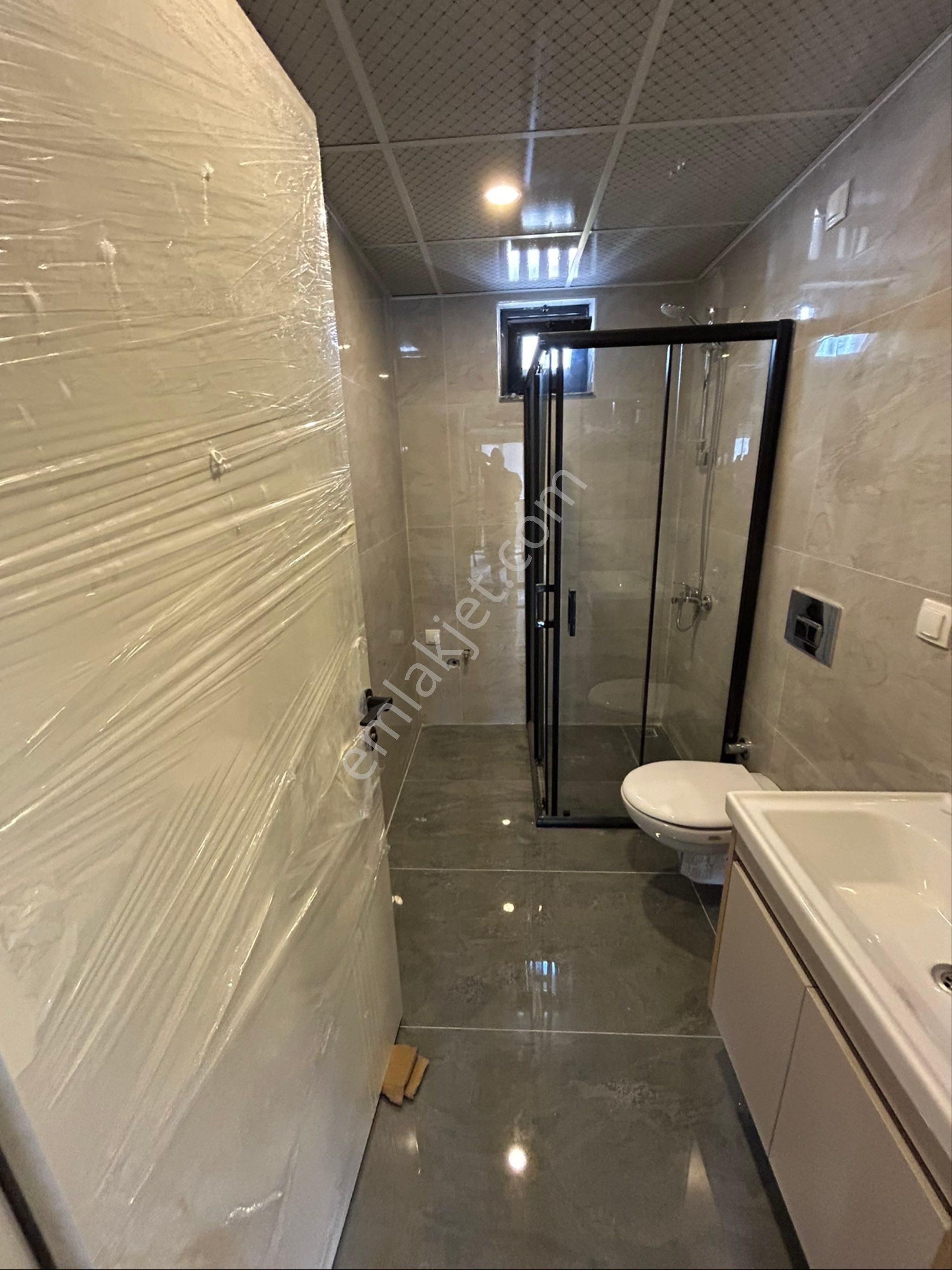 Yüksek Alanda Satılık Daire - Görsel 9