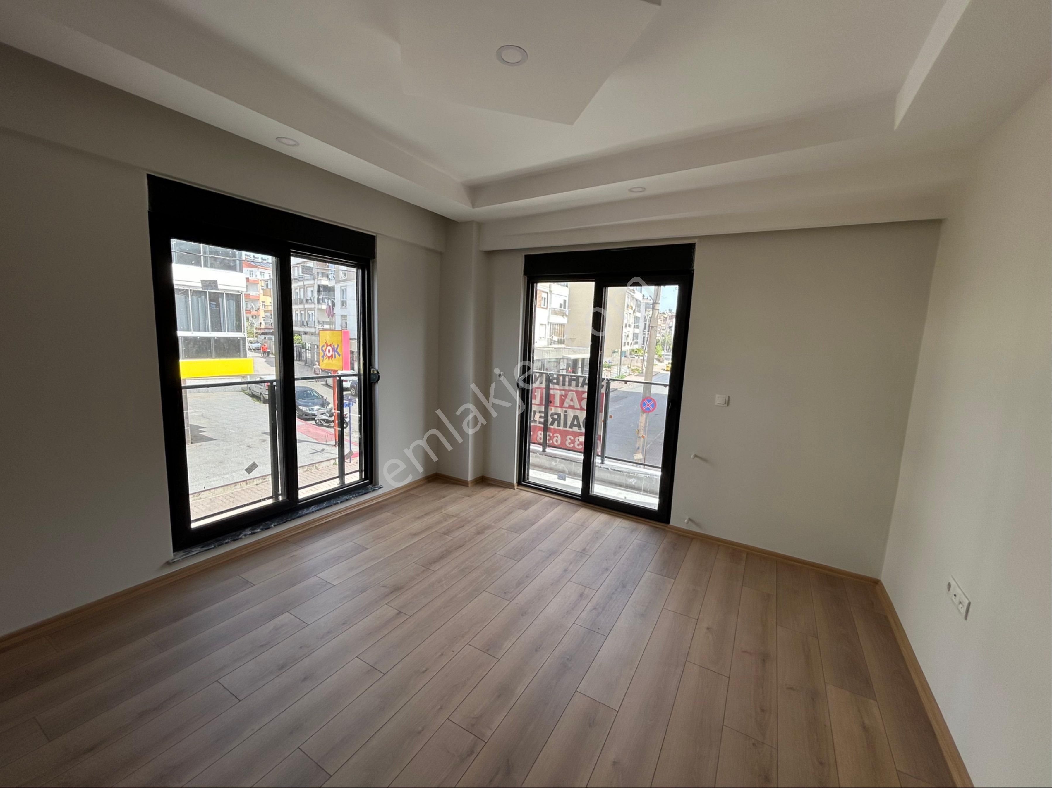 Yüksek Alanda Satılık Daire - Görsel 7