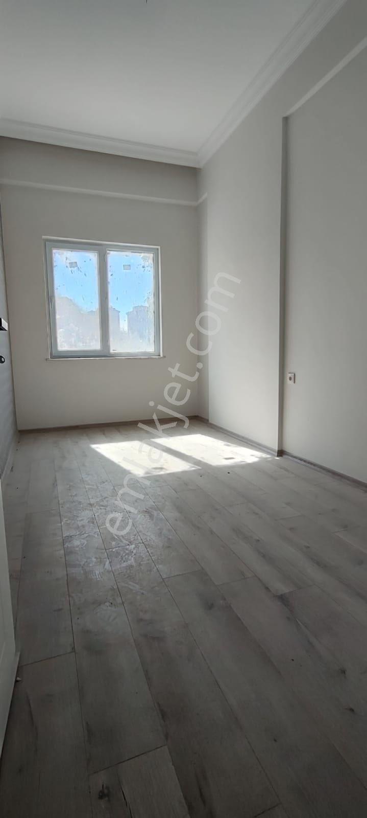 Geniş Kiralık Daire