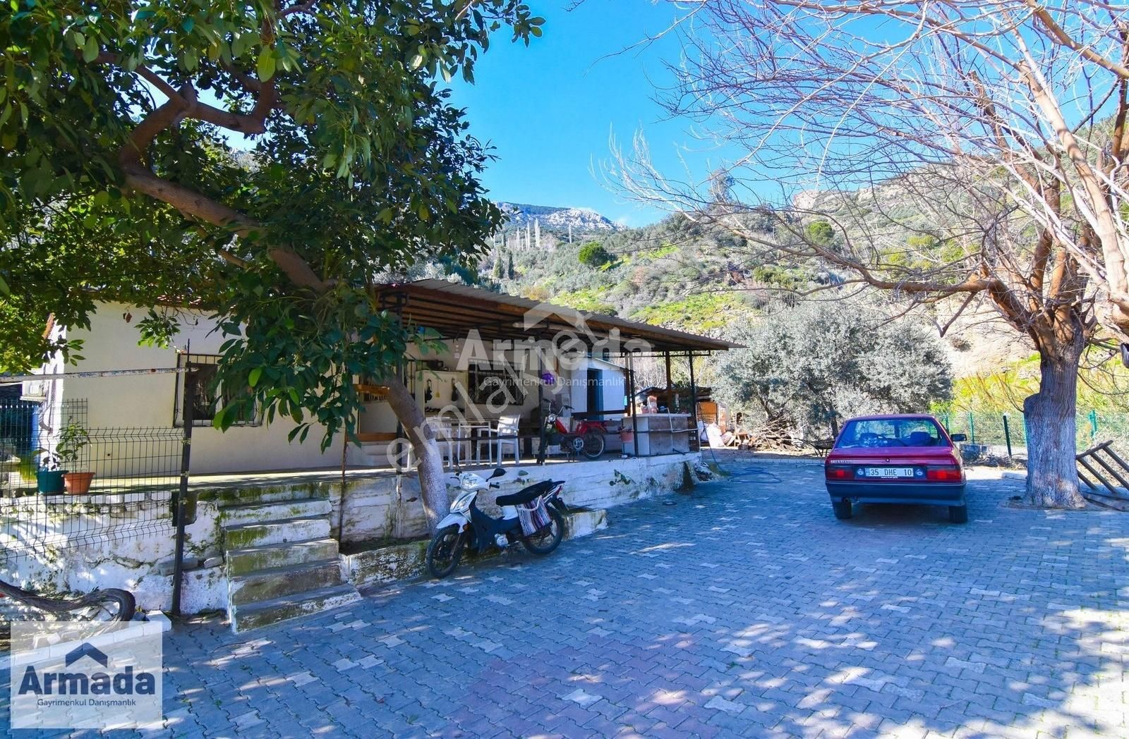 Güllübahçe Villa İmarlı Satılık Arsa - Görsel 18