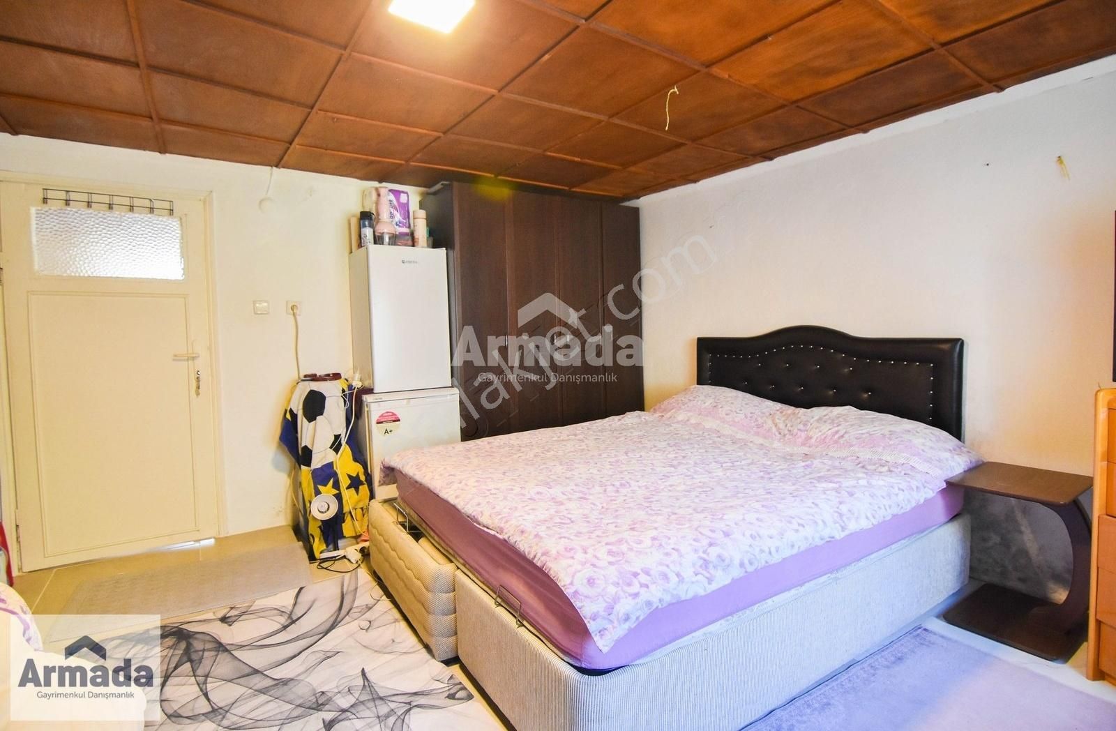 Güllübahçe Villa İmarlı Satılık Arsa - Görsel 7