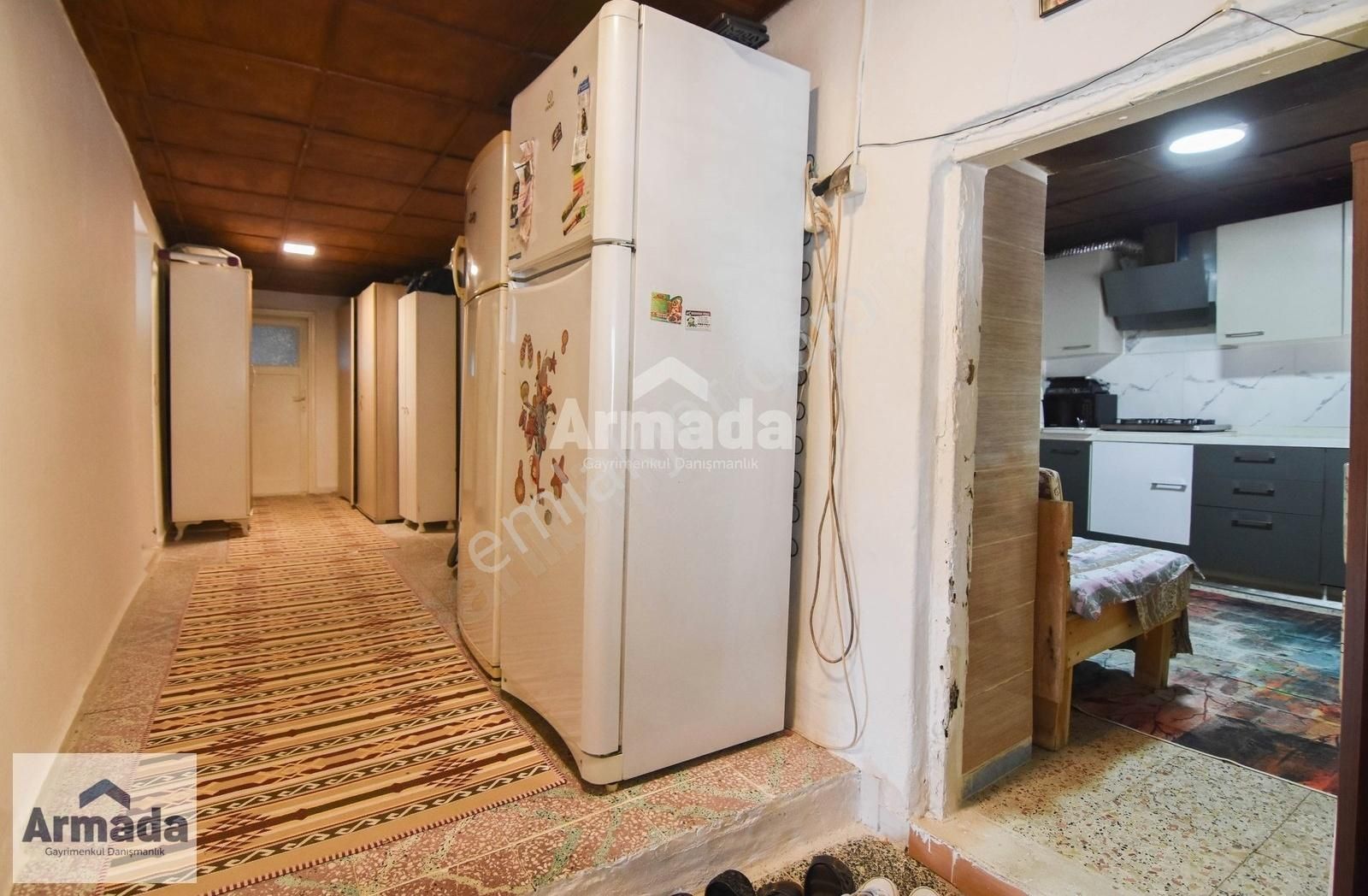 Güllübahçe Villa İmarlı Satılık Arsa - Görsel 4