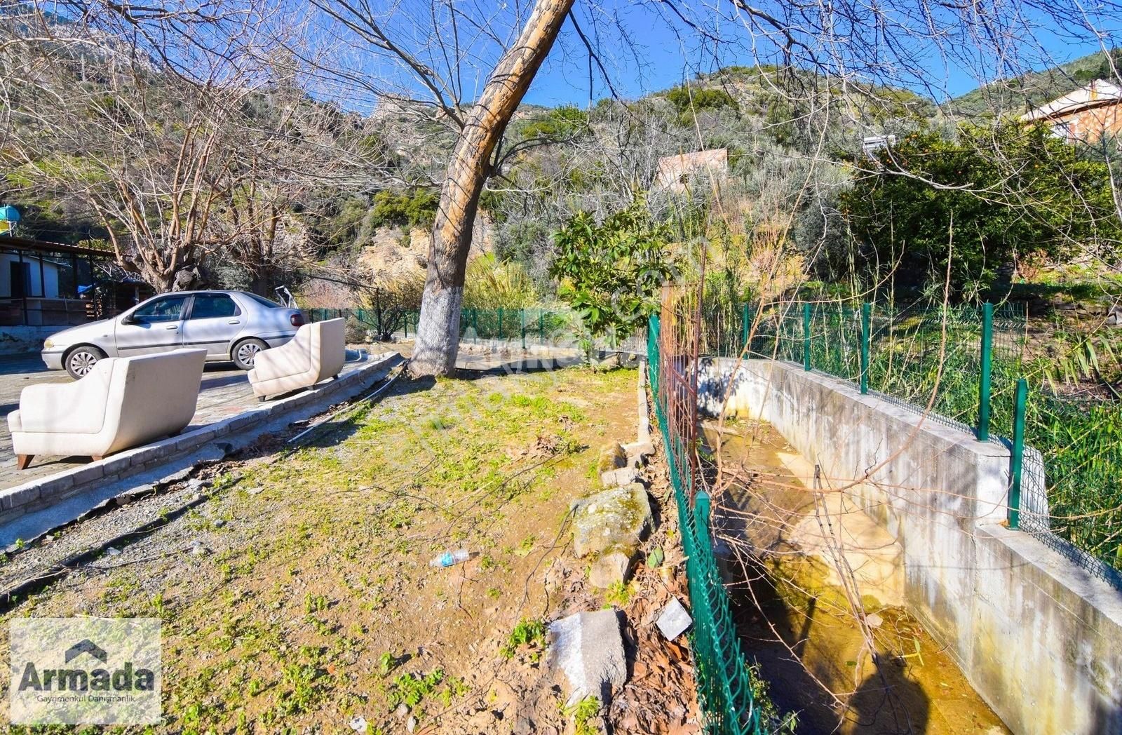 Güllübahçe Villa İmarlı Satılık Arsa - Görsel 16