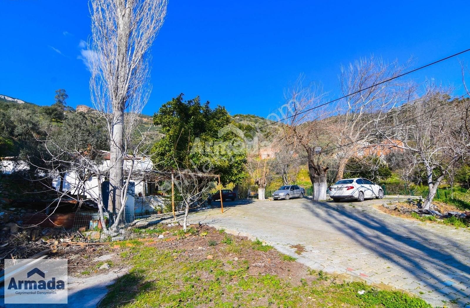 Güllübahçe Villa İmarlı Satılık Arsa - Görsel 9