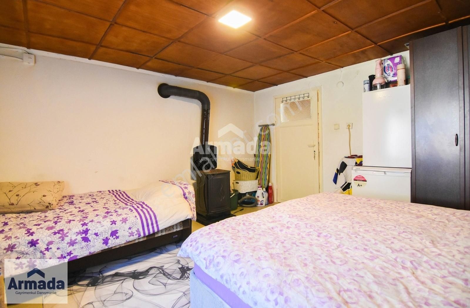 Güllübahçe Villa İmarlı Satılık Arsa - Görsel 3