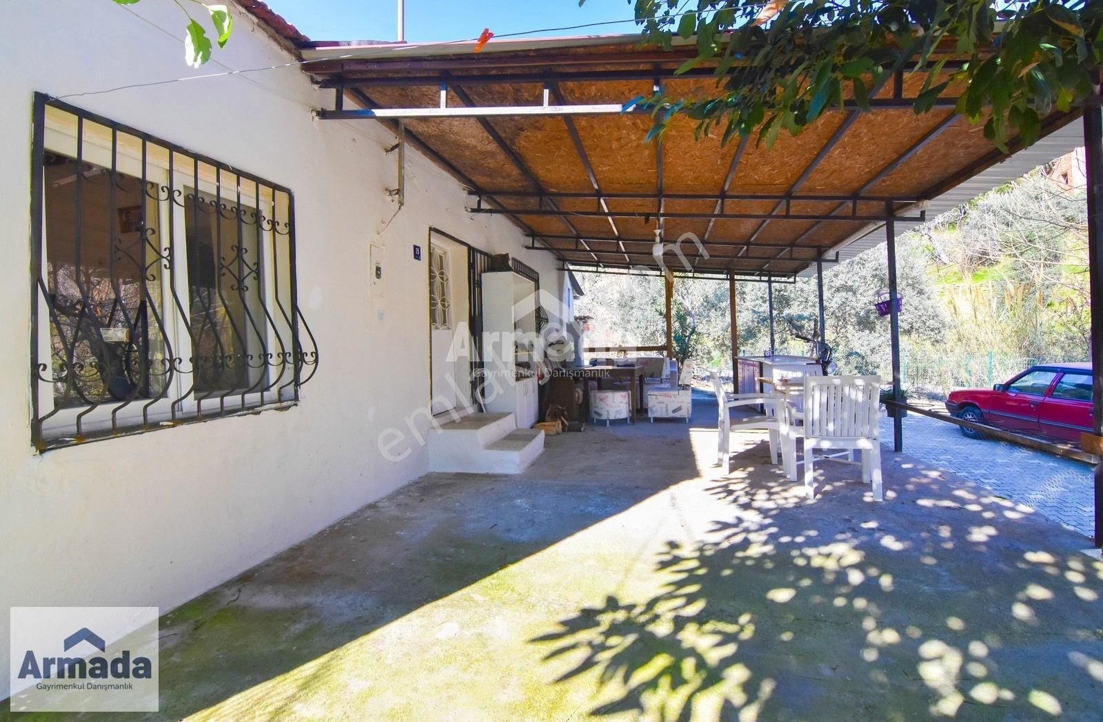 Güllübahçe Villa İmarlı Satılık Arsa - Görsel 14