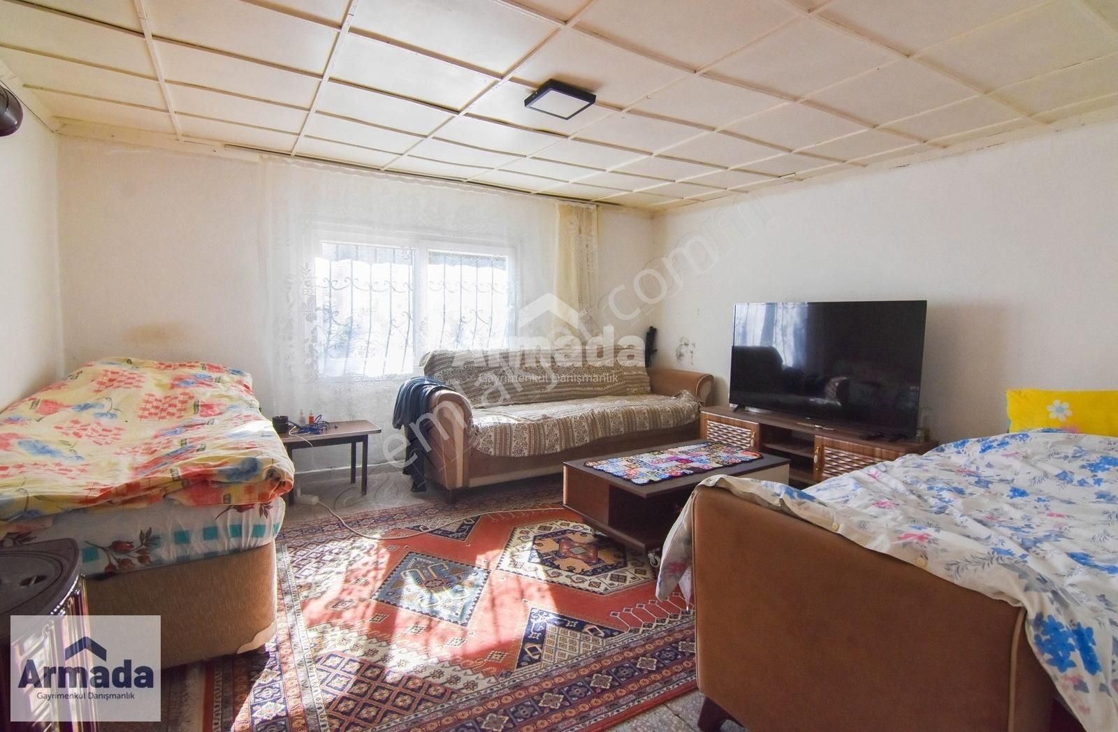 Güllübahçe Villa İmarlı Satılık Arsa - Görsel 22