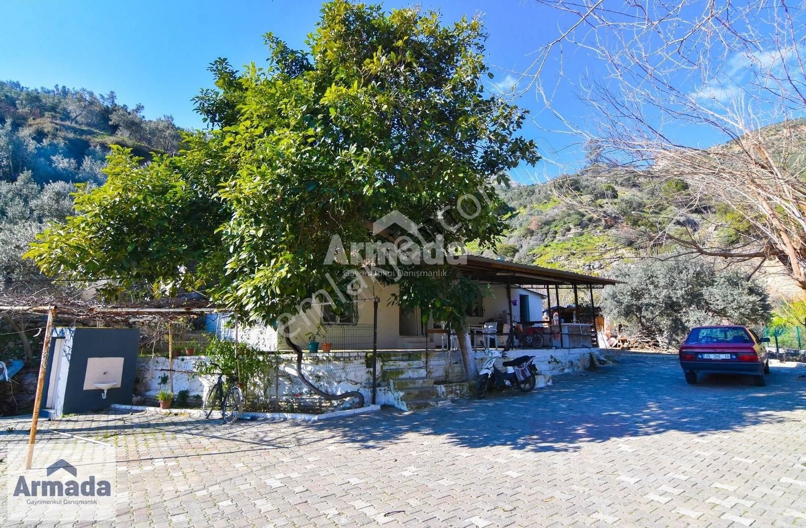 Güllübahçe Villa İmarlı Satılık Arsa - Görsel 6