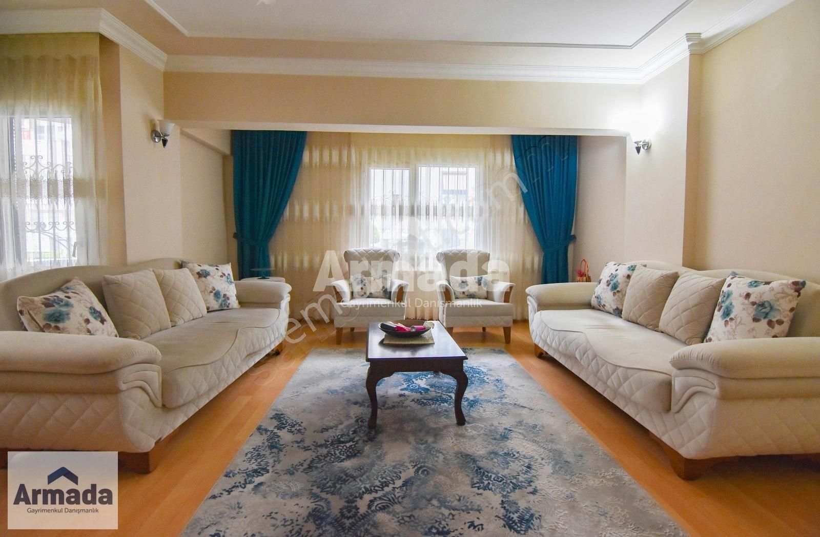 Söke Atatürk Mahallesinde 3+1 Doğalgazlı Daire - Görsel 8