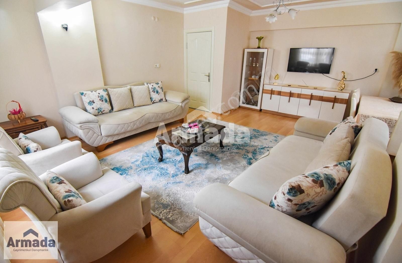 Söke Atatürk Mahallesinde 3+1 Doğalgazlı Daire - Görsel 15