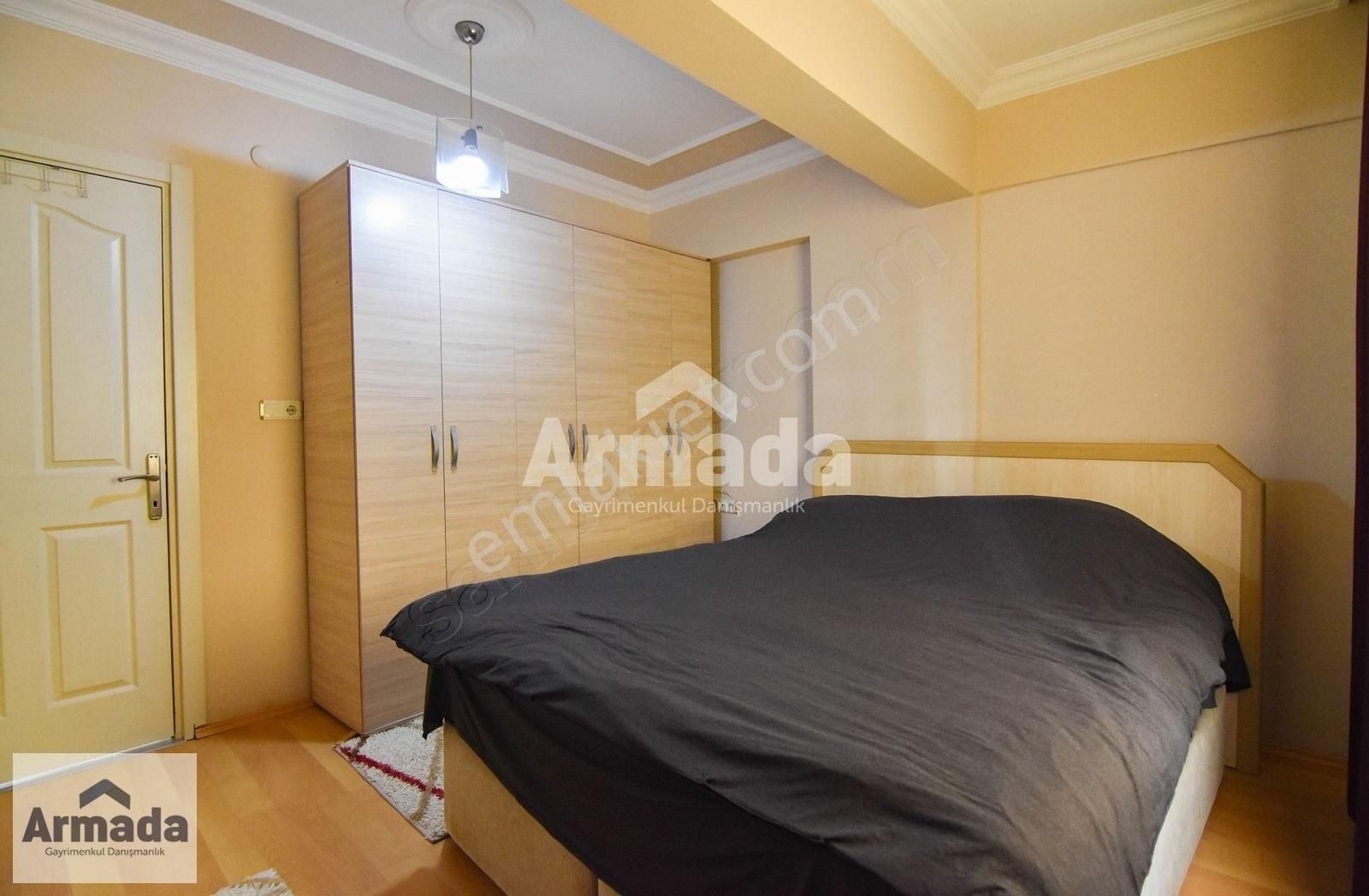 Söke Atatürk Mahallesinde 3+1 Doğalgazlı Daire - Görsel 22