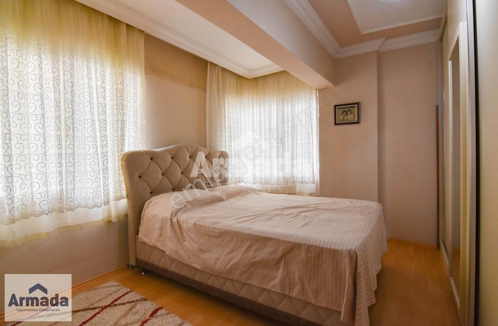 Söke Atatürk Mahallesinde 3+1 Doğalgazlı Daire - Görsel 12