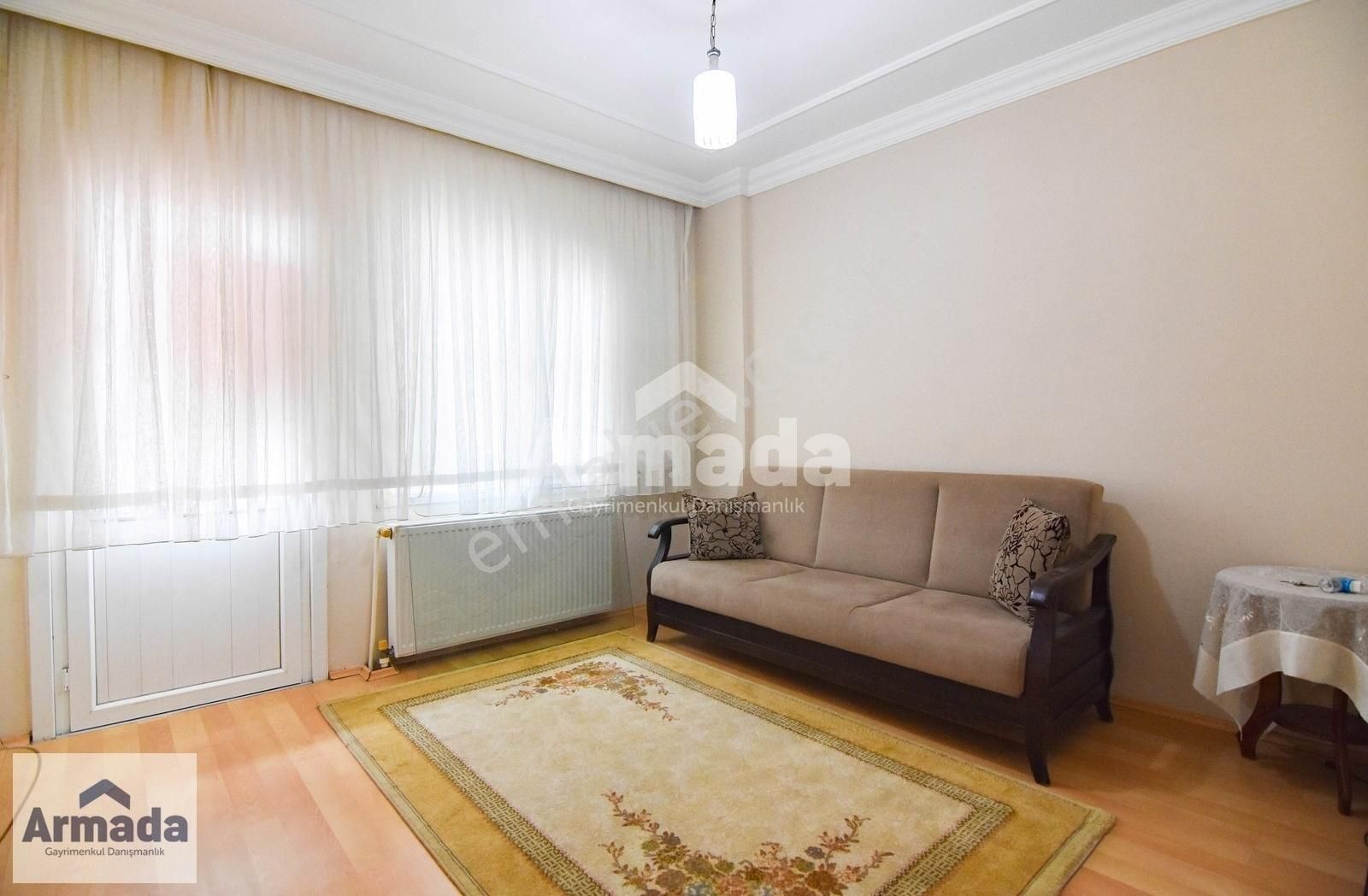 Söke Atatürk Mahallesinde 3+1 Doğalgazlı Daire - Görsel 4