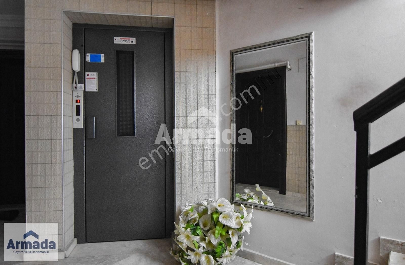 Söke Atatürk Mahallesinde 3+1 Doğalgazlı Daire - Görsel 20