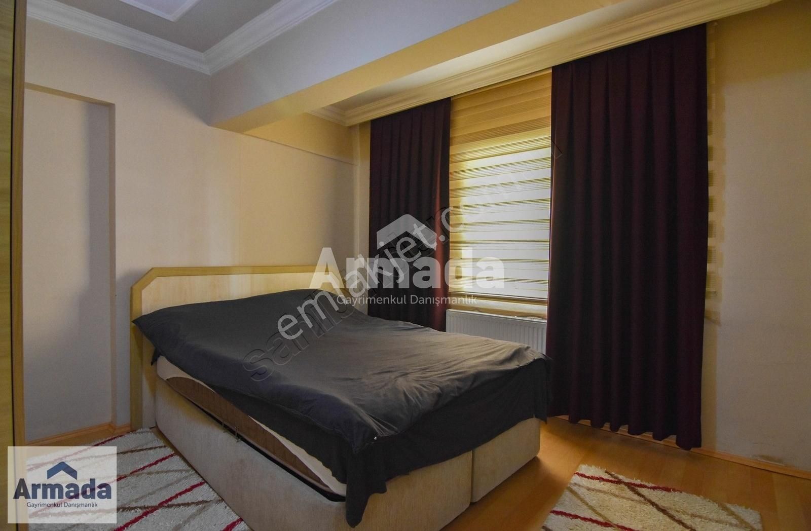 Söke Atatürk Mahallesinde 3+1 Doğalgazlı Daire - Görsel 25