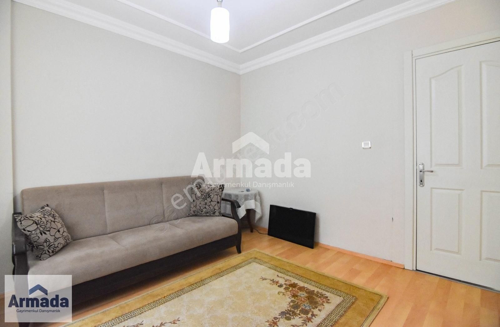 Söke Atatürk Mahallesinde 3+1 Doğalgazlı Daire - Görsel 7