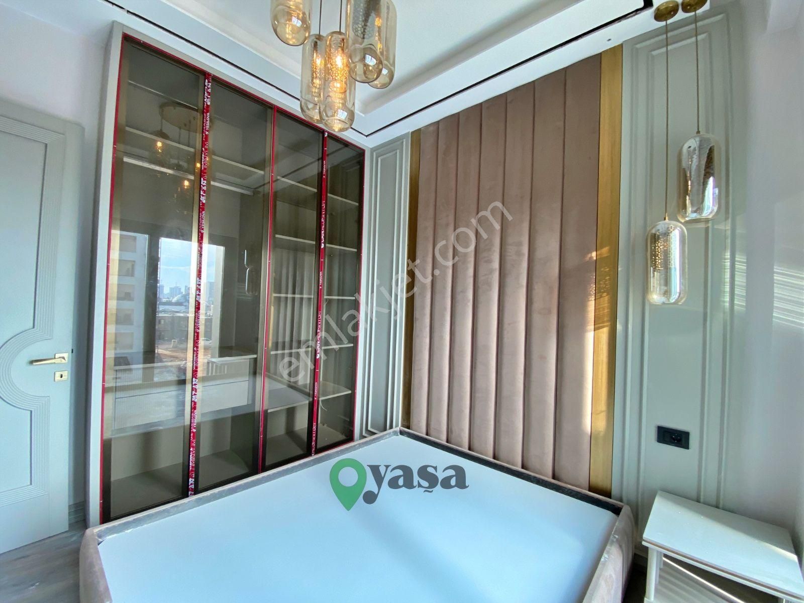 Yaşa Gyd - Yenişehir 4+1 Satılık Lüks Daire | Merkezi Konum - Görsel 11