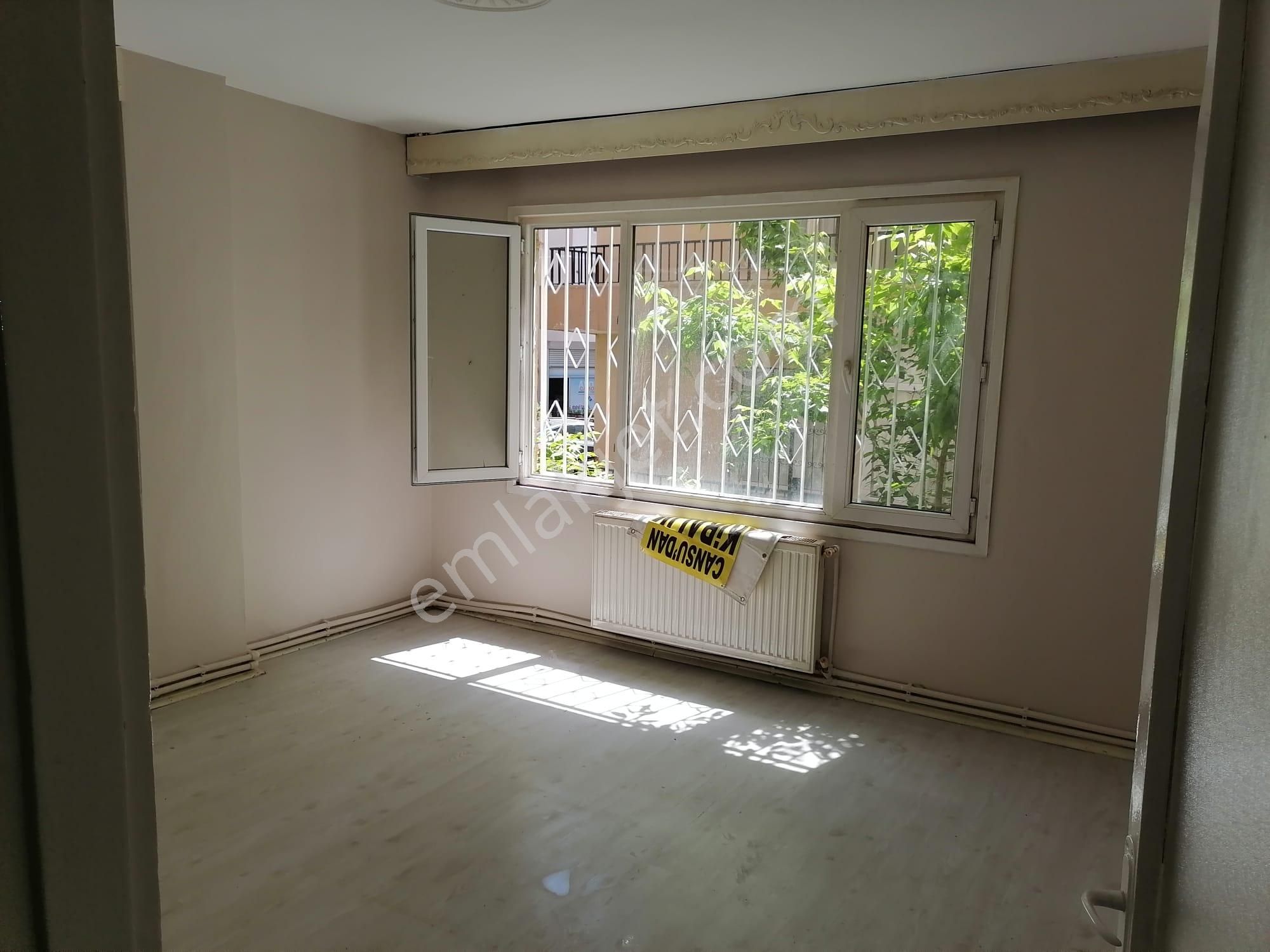 Cansu'dan Maltepe Adatepe'de 3+1 Kombli 3 Balkonlu