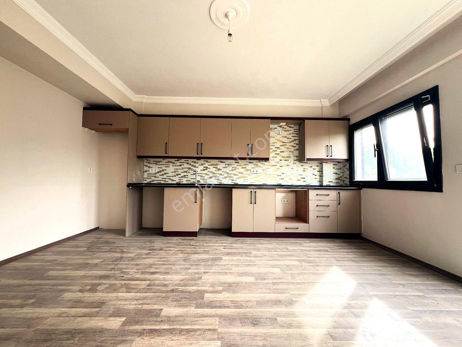 Goldhouse Dan Satılık Sıfır Daire Harika Konumuyla 1+1