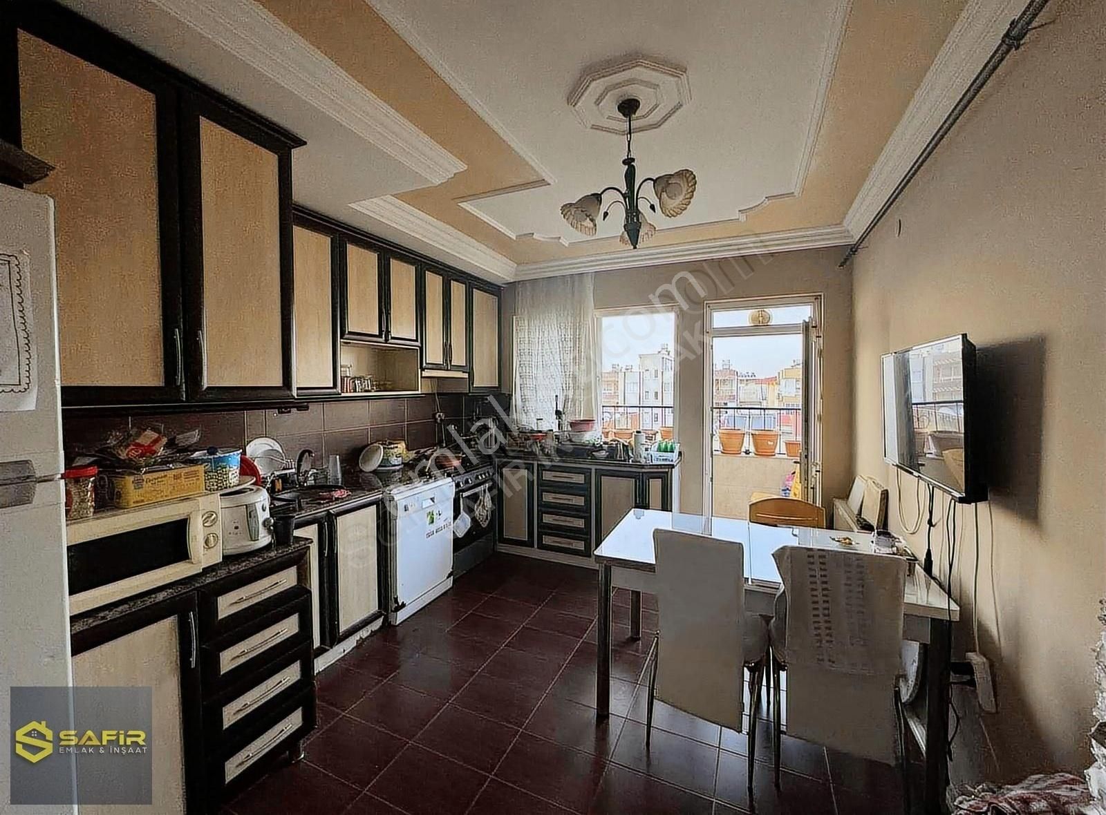 Safir'den Numuneevler'de Çok Uygun Fiyata Geniş Daire - Görsel 3