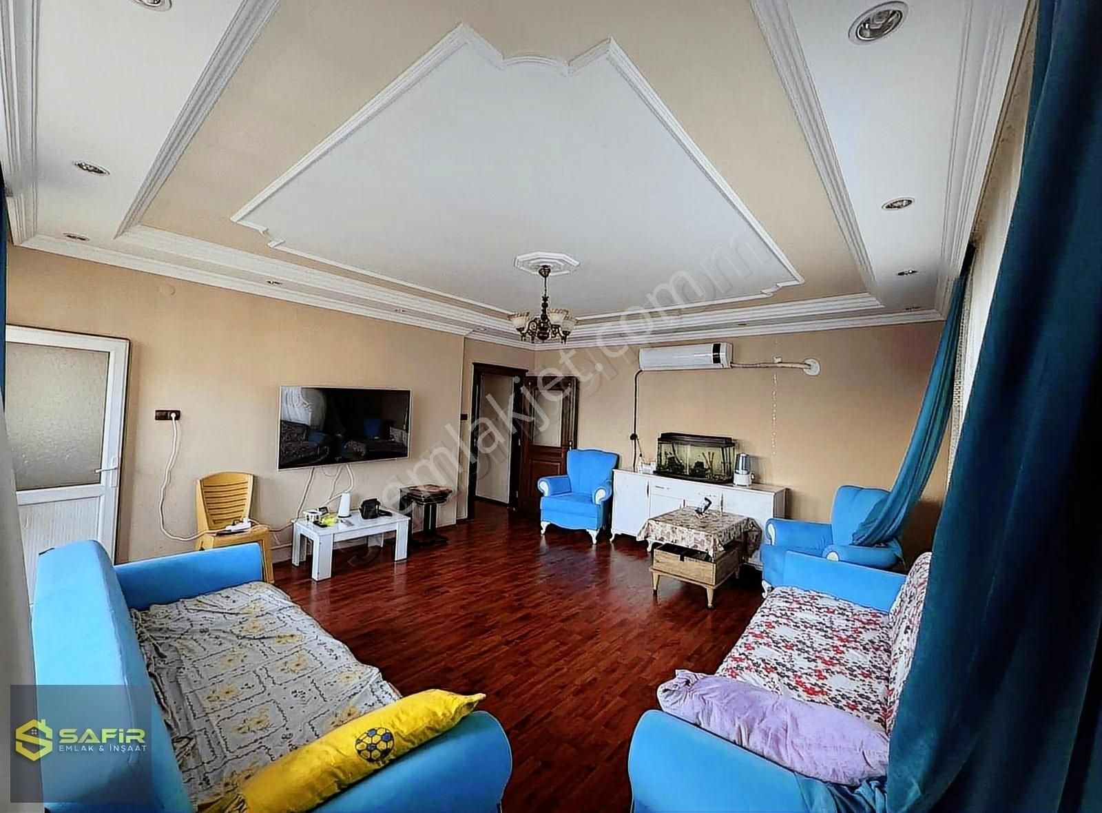 Safir'den Numuneevler'de Çok Uygun Fiyata Geniş Daire - Görsel 10