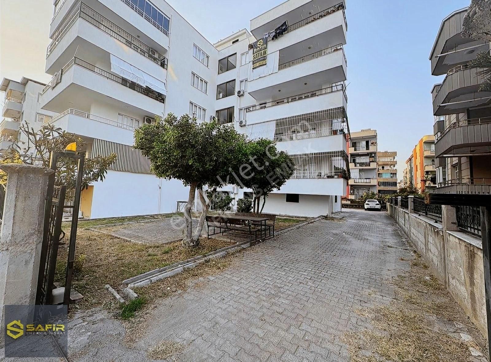 Safir'den Numuneevler'de Çok Uygun Fiyata Geniş Daire - Görsel 11