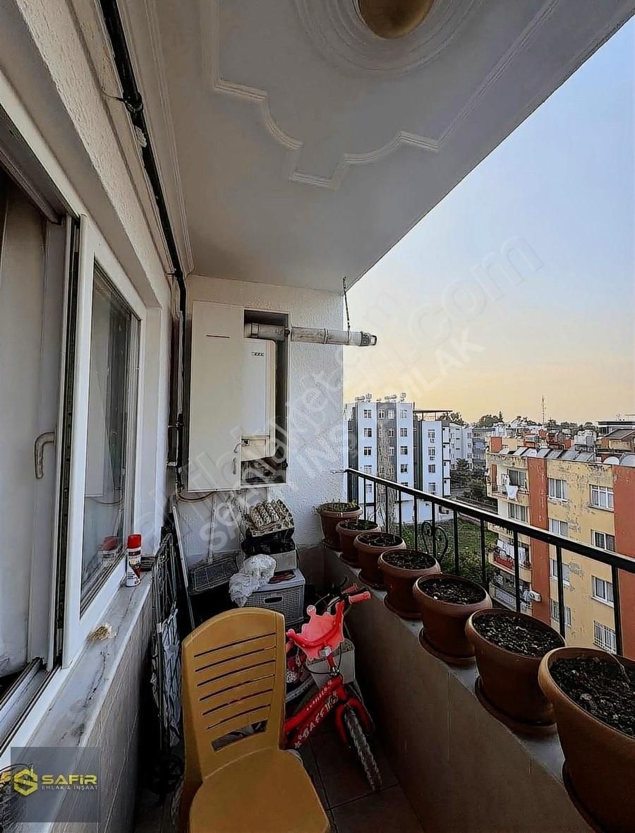 Safir'den Numuneevler'de Çok Uygun Fiyata Geniş Daire - Görsel 5