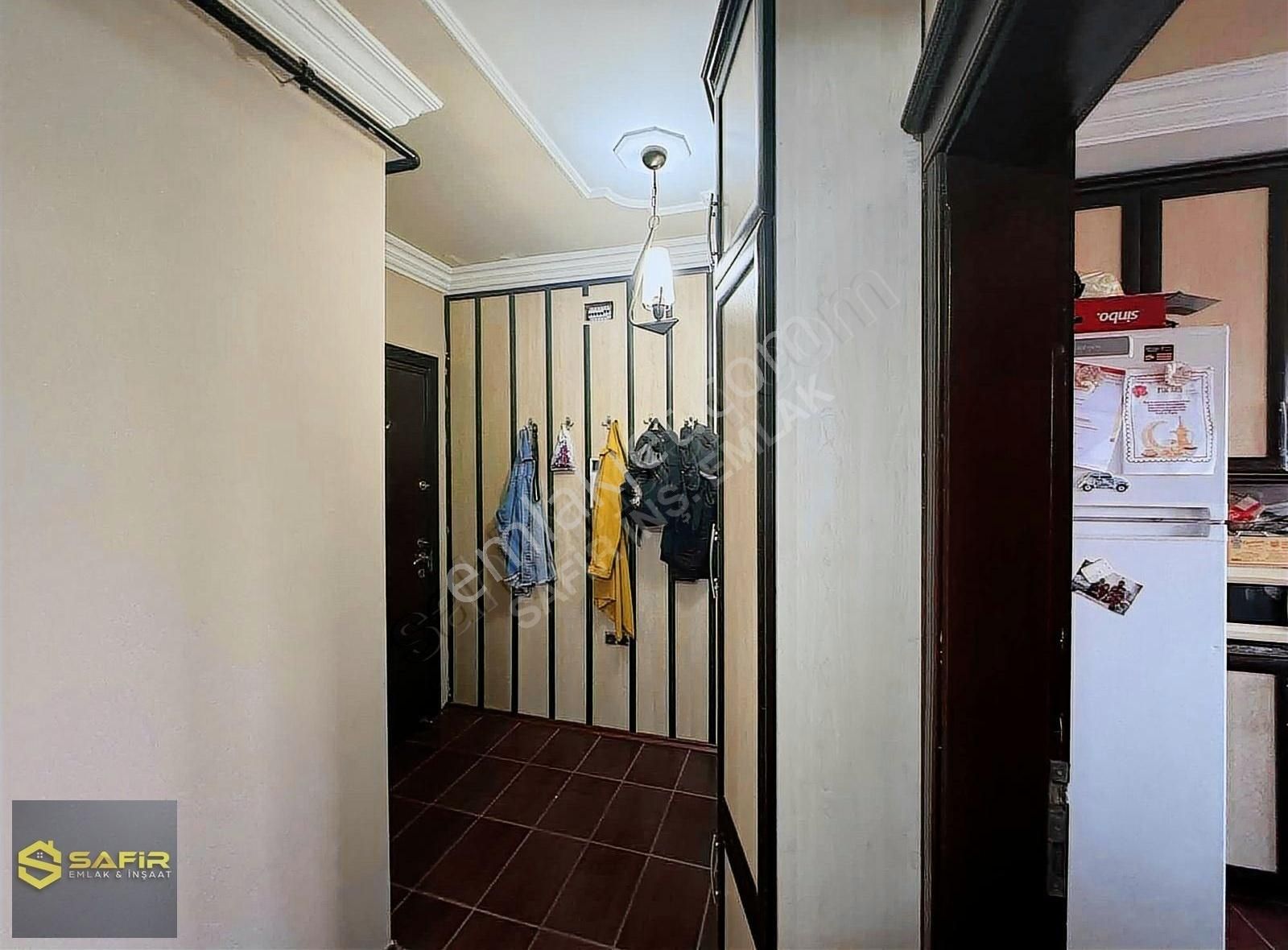Safir'den Numuneevler'de Çok Uygun Fiyata Geniş Daire - Görsel 4