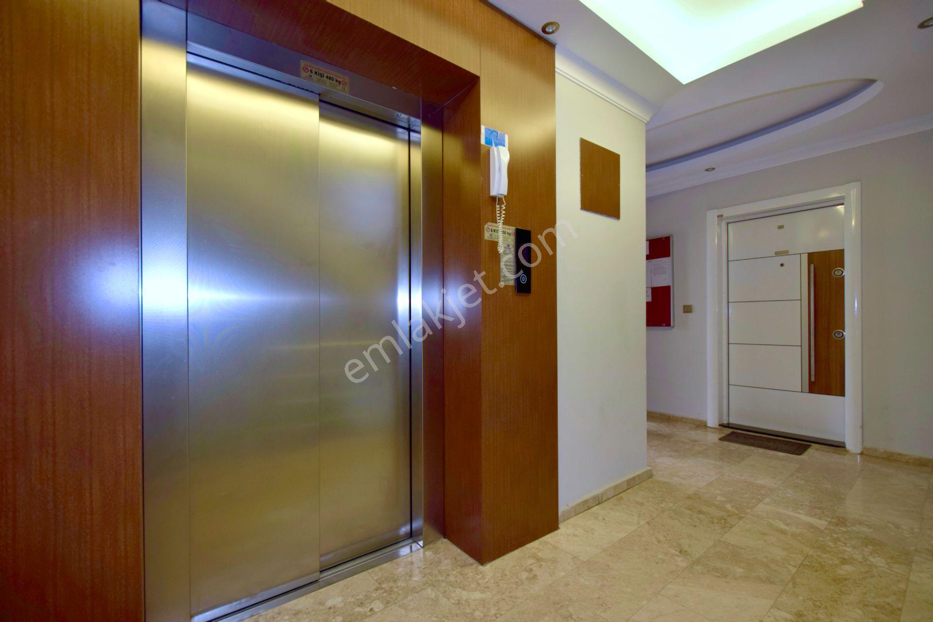 Gazipaşa Merkezde İstiklal Mah. Cılızlar Sitesinde 2+1 Daire - Görsel 31