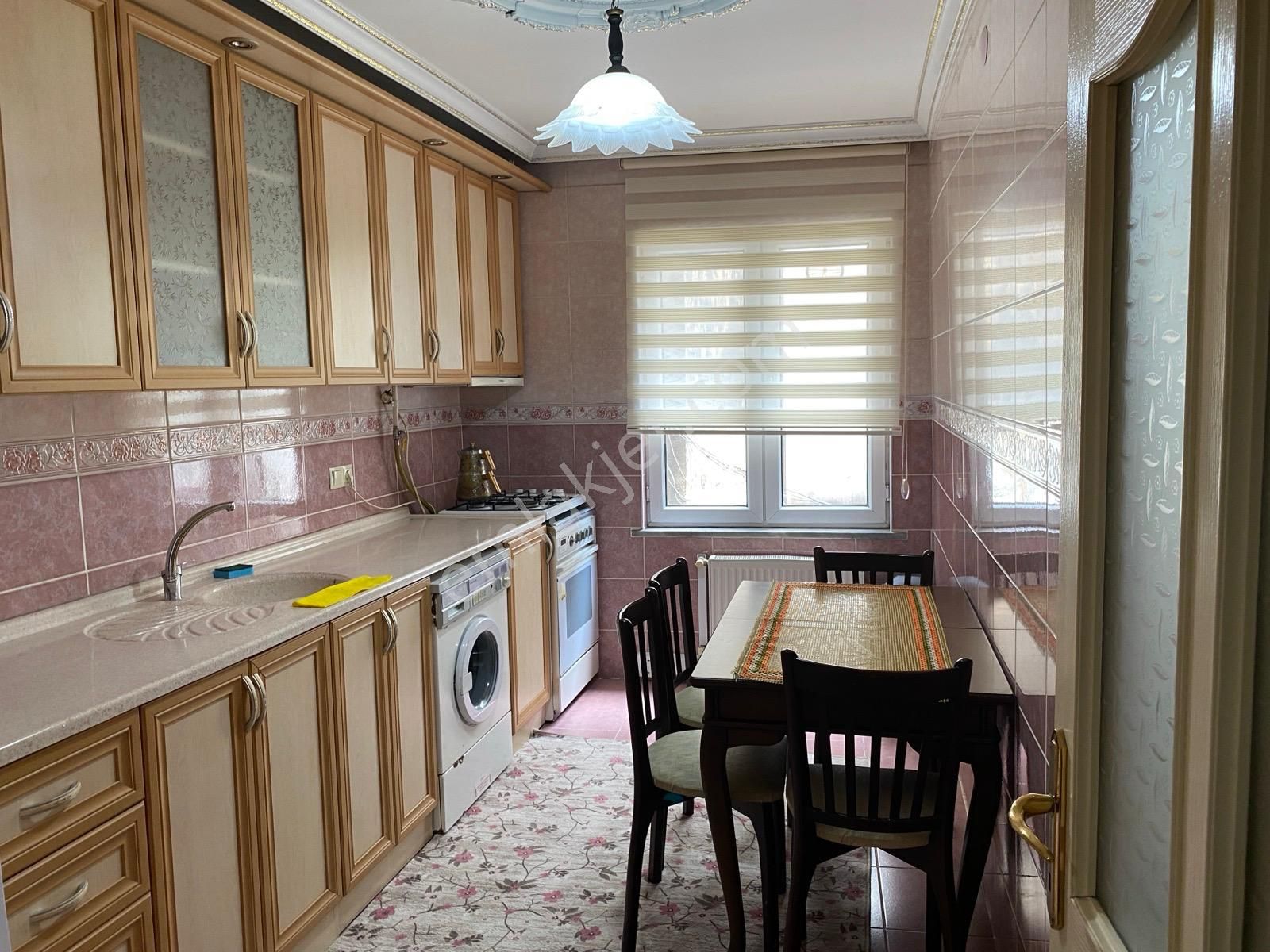 Meydan Kemerkaya Da Kiralık Lüks Eşyalı Daire - Görsel 11