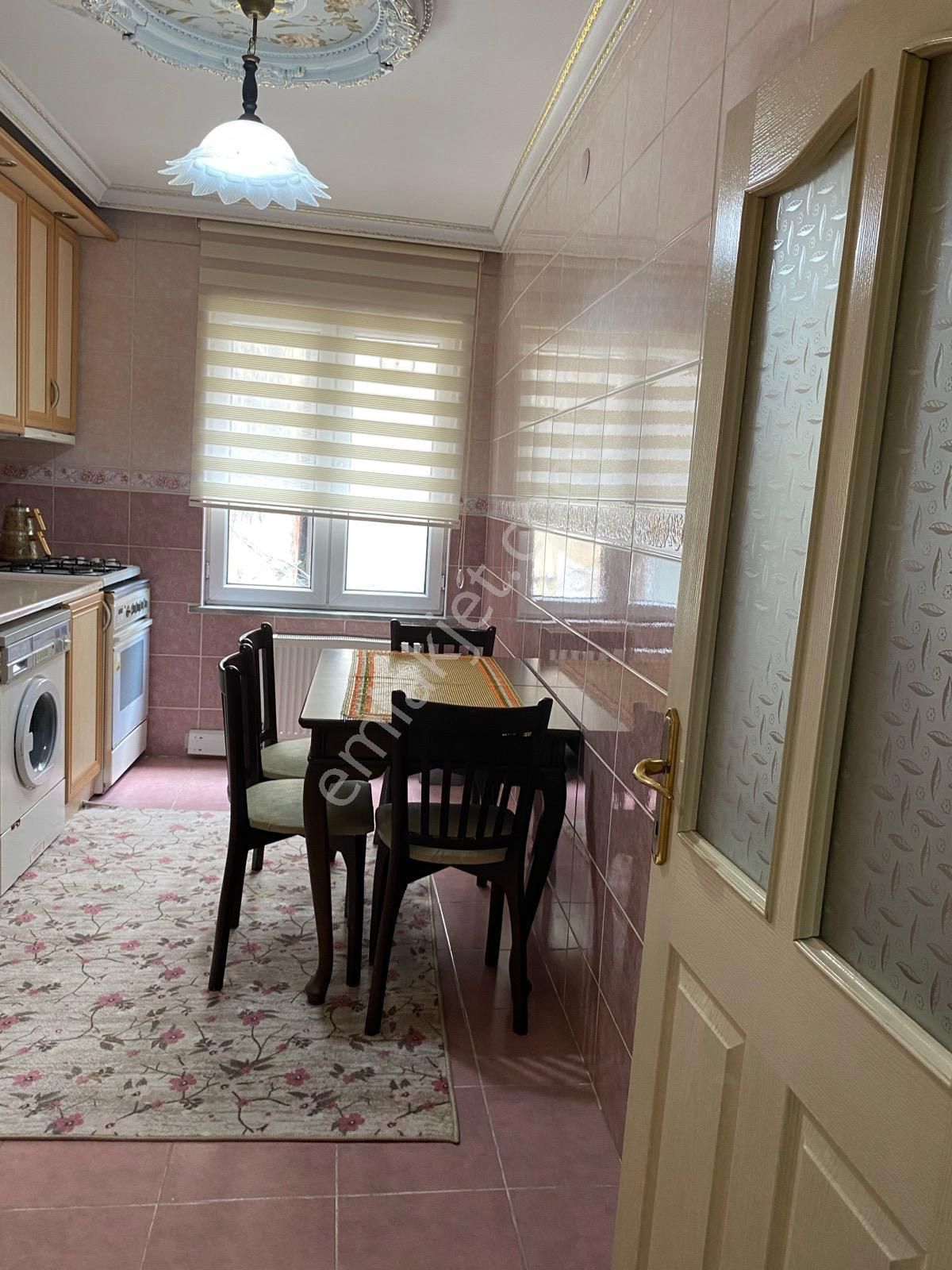 Meydan Kemerkaya Da Kiralık Lüks Eşyalı Daire - Görsel 9
