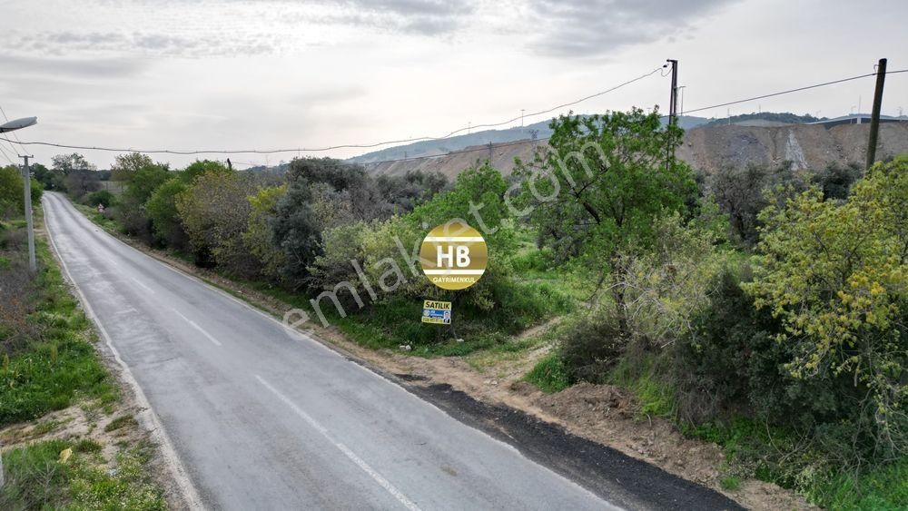 Hb'den Satılık Arsa, Hayalinizdeki Müstakil Yaşam Fırsatı, Tek Tapu, 1842 M²