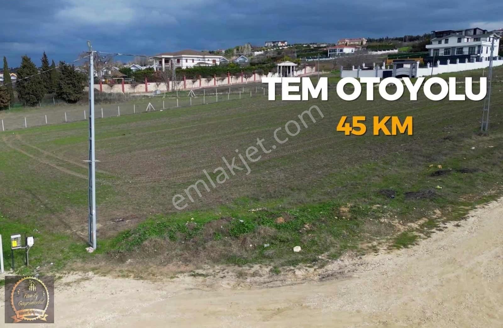 Ortaköy/doğantepe Mevkiinde Satılık Arsalar - Görsel 3