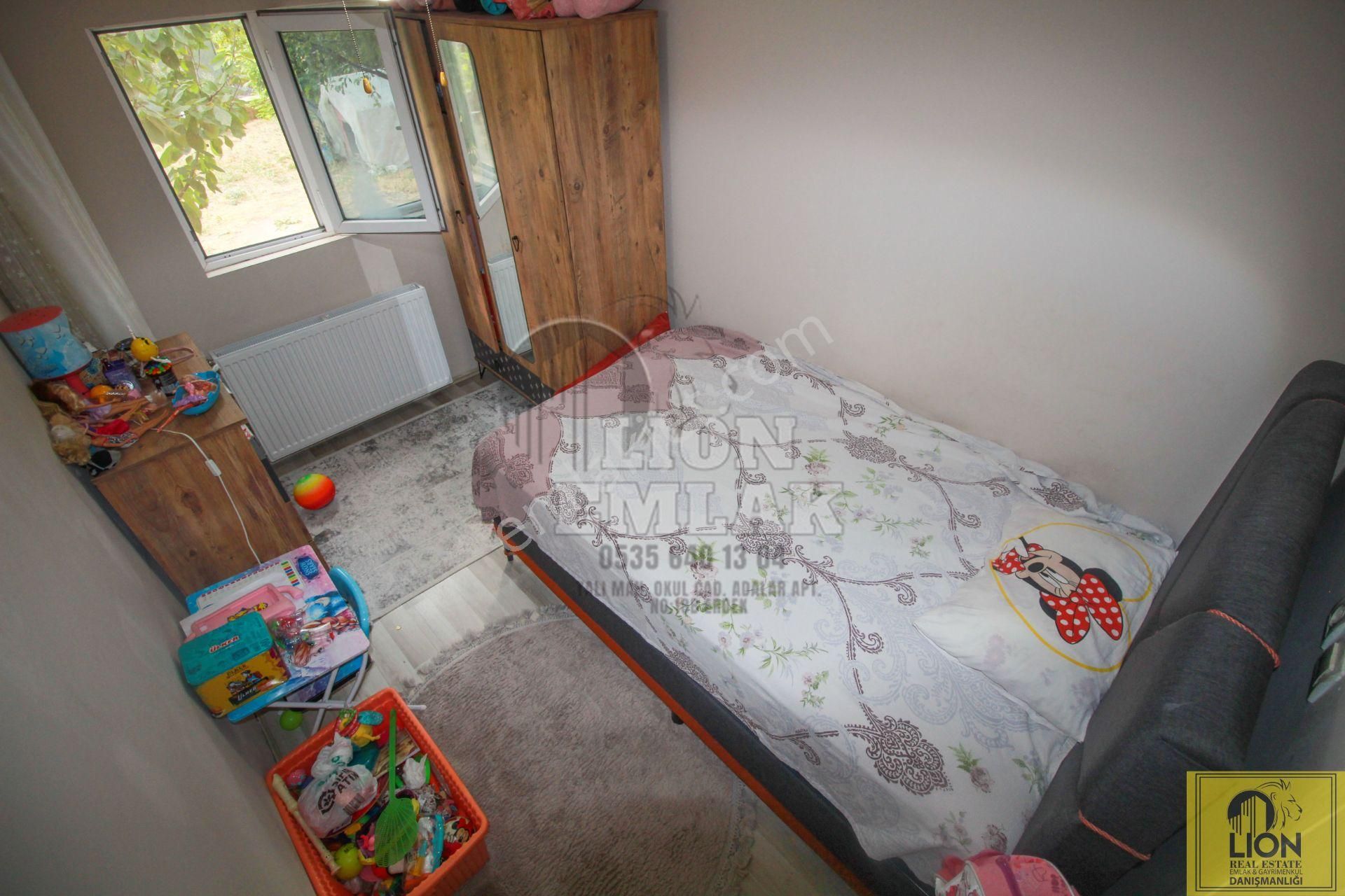 🟨⬛lıon Emlak'tan Erdek Düzler Mevkiinde Eşsiz Deniz Manzaralı 4+1 Satılık Müstakil Bahçeli Ev⬛🟨 - Görsel 24