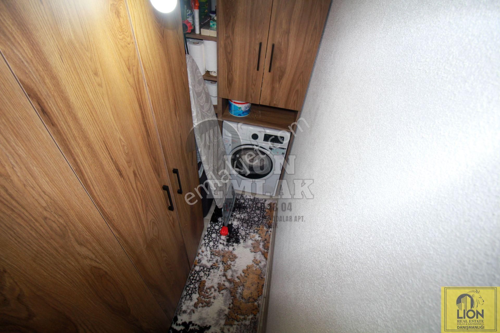 🟨⬛lıon Emlak'tan Erdek Düzler Mevkiinde Eşsiz Deniz Manzaralı 4+1 Satılık Müstakil Bahçeli Ev⬛🟨 - Görsel 22